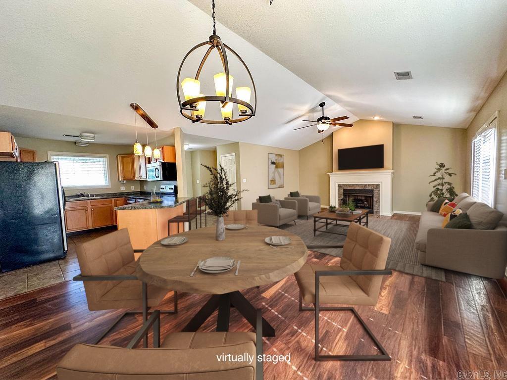 Northern Heights - Residential