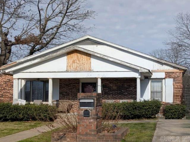 JOHNSON S J - Residential