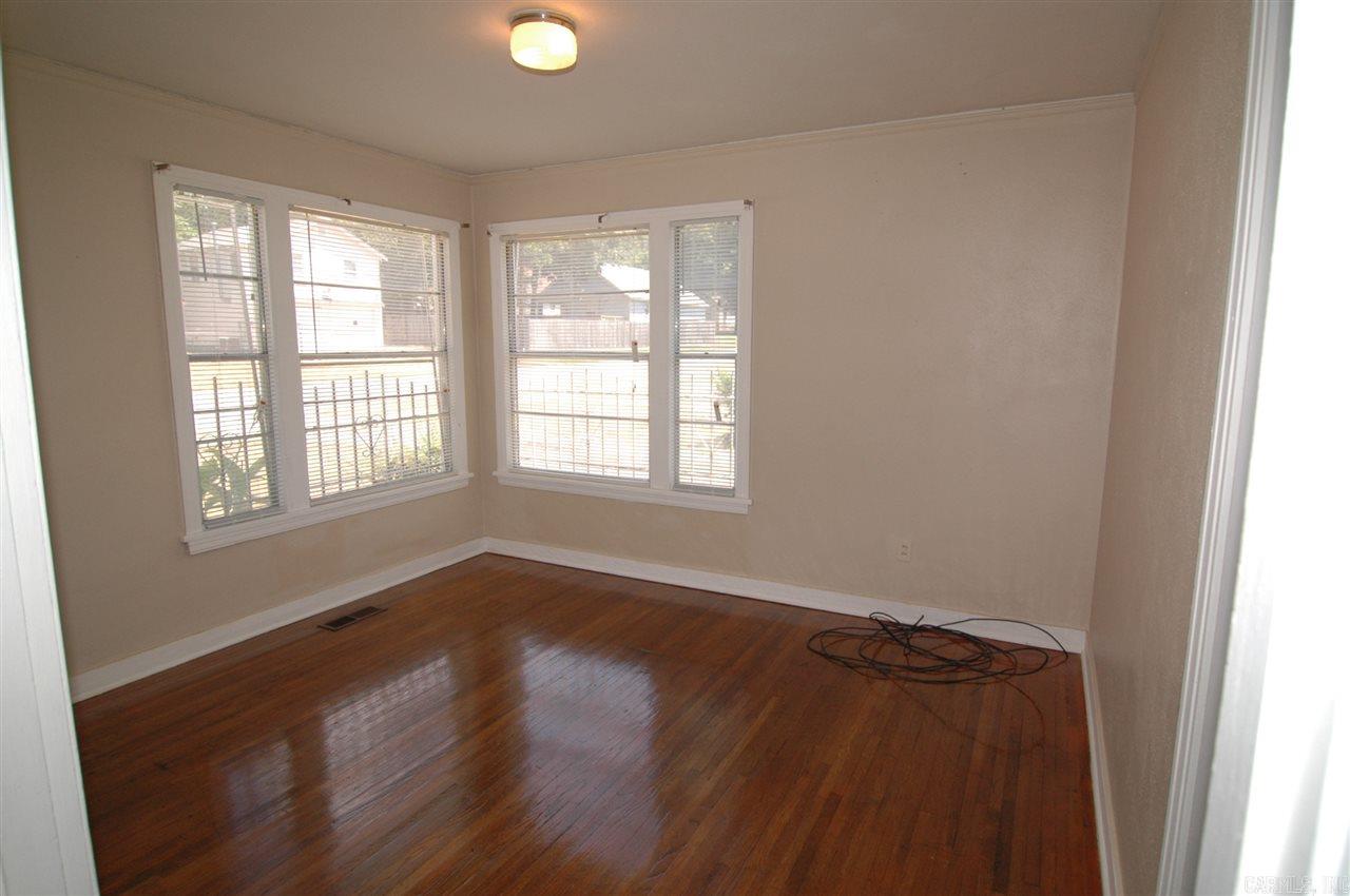 College - Residential Lease