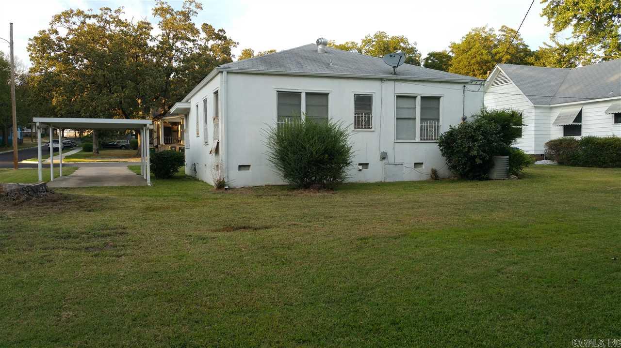 College - Residential Lease