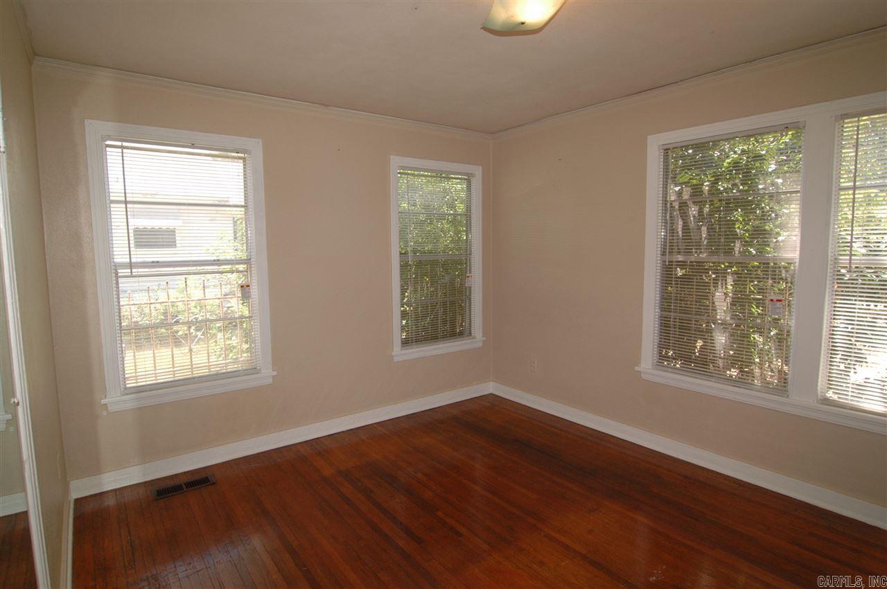 College - Residential Lease