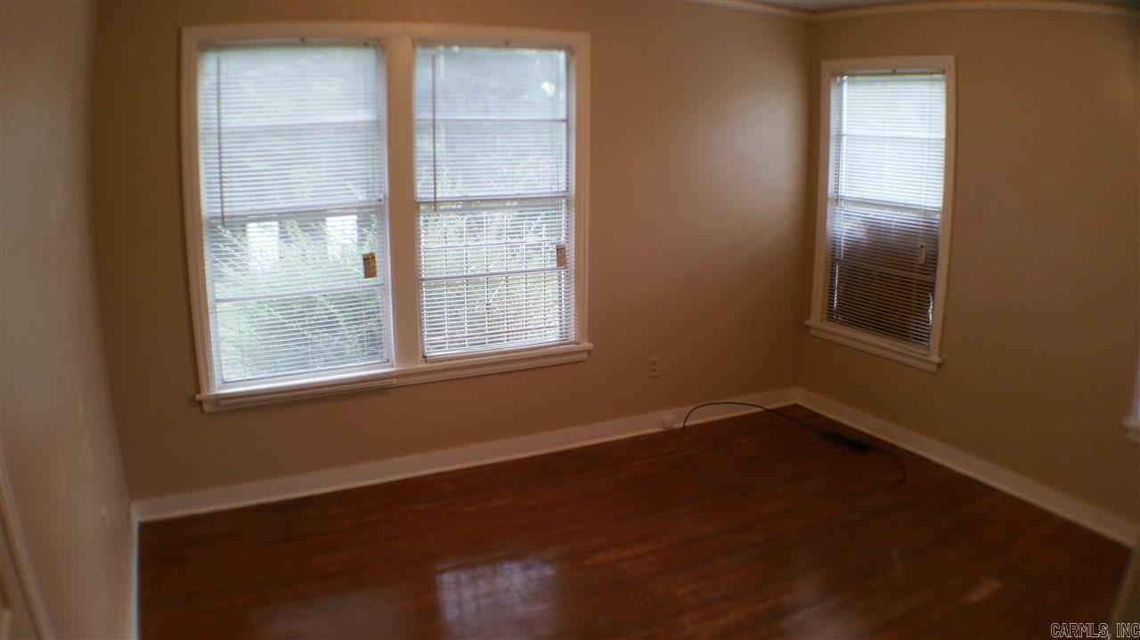 College - Residential Lease