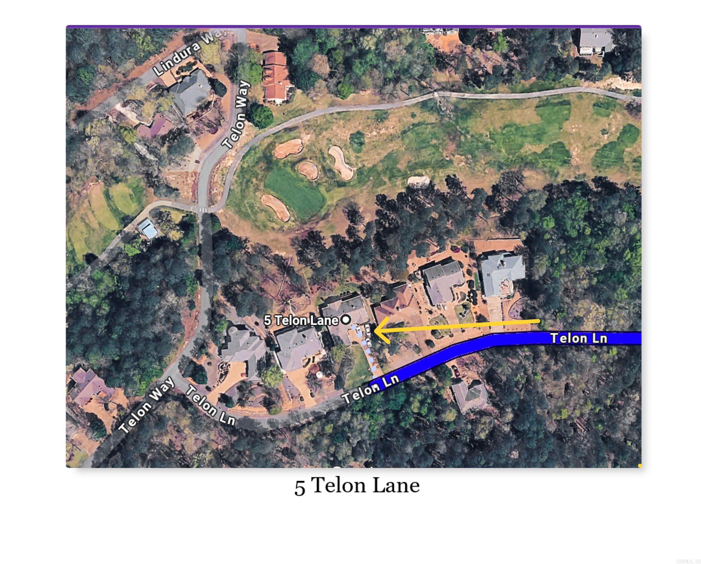 TELON - Residential