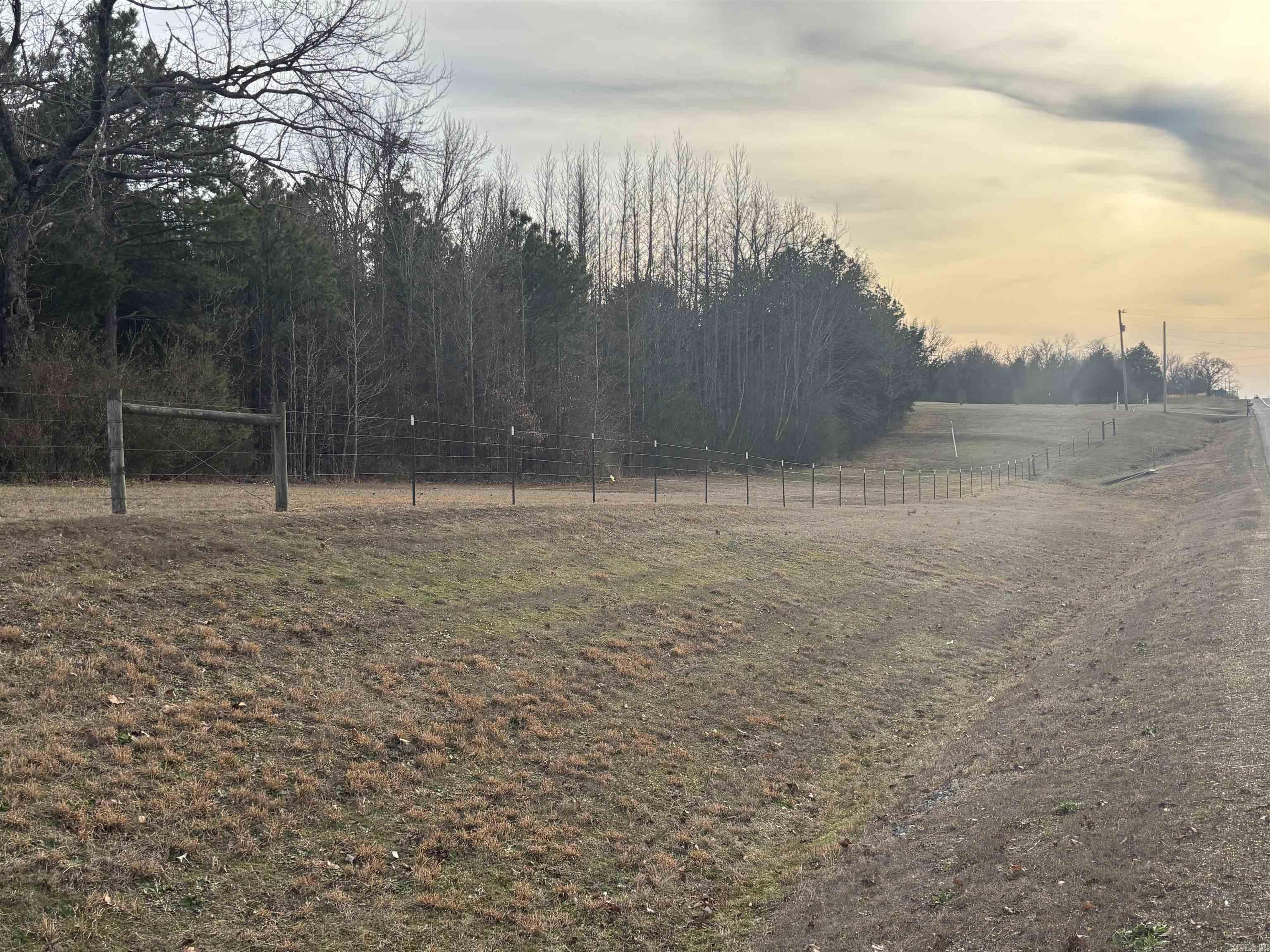 Not in Subdivision - Land