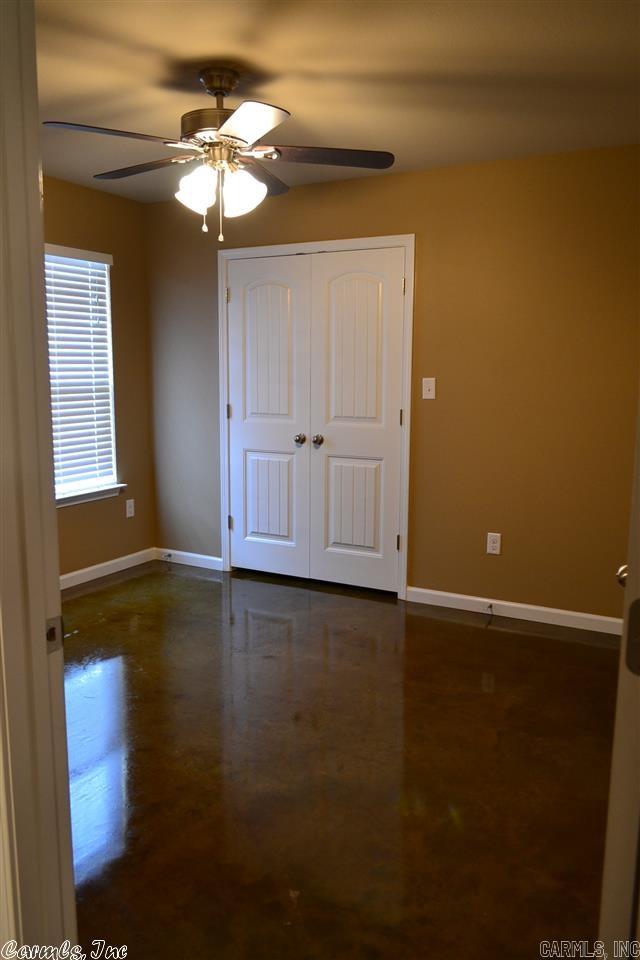 Benton - Residential Lease