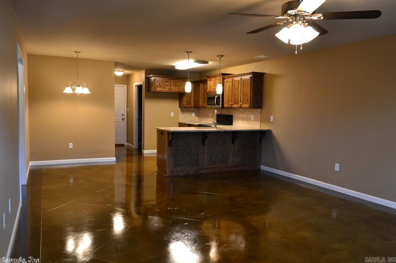 Benton - Residential Lease