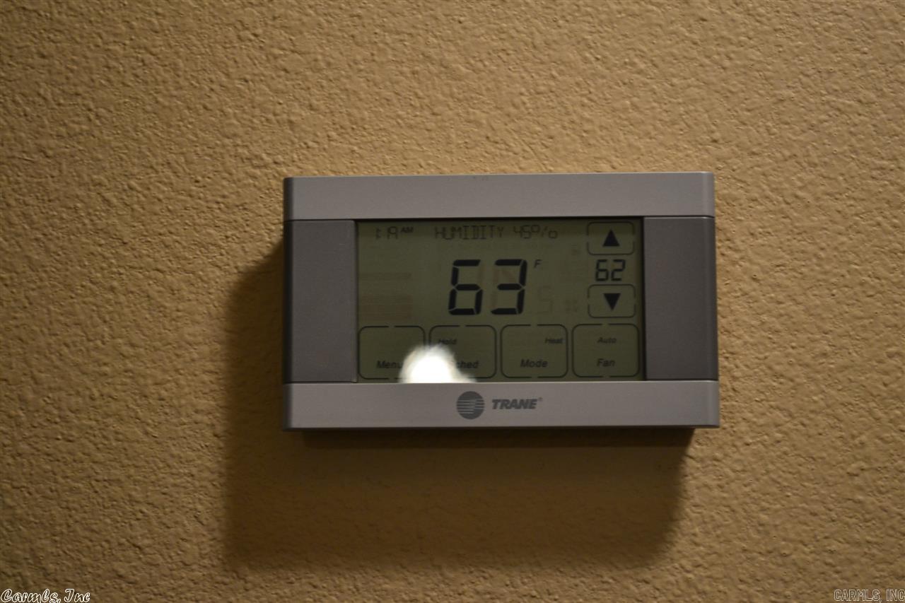 Benton - Residential Lease