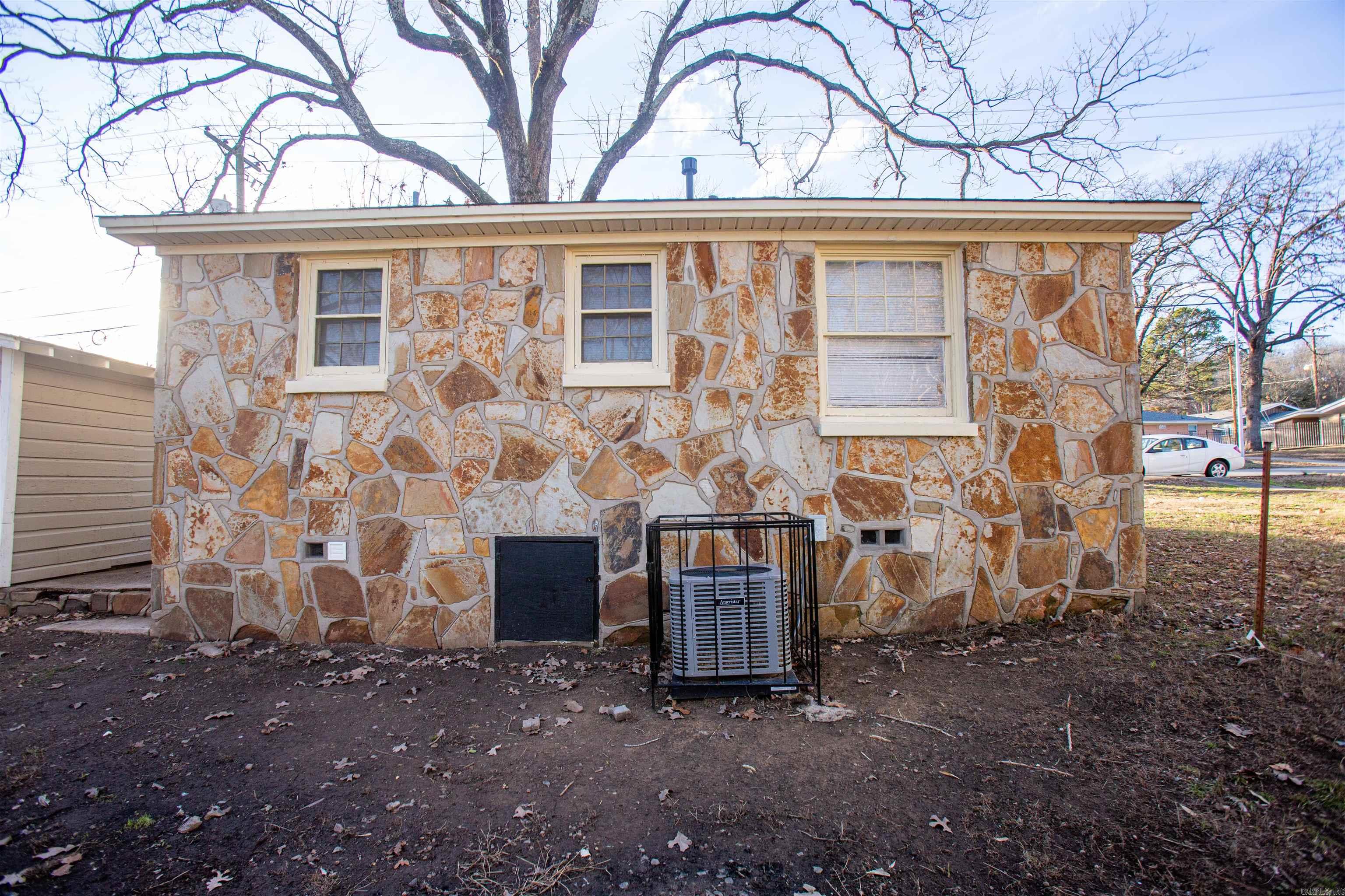 Walthour & Flake - Residential Income