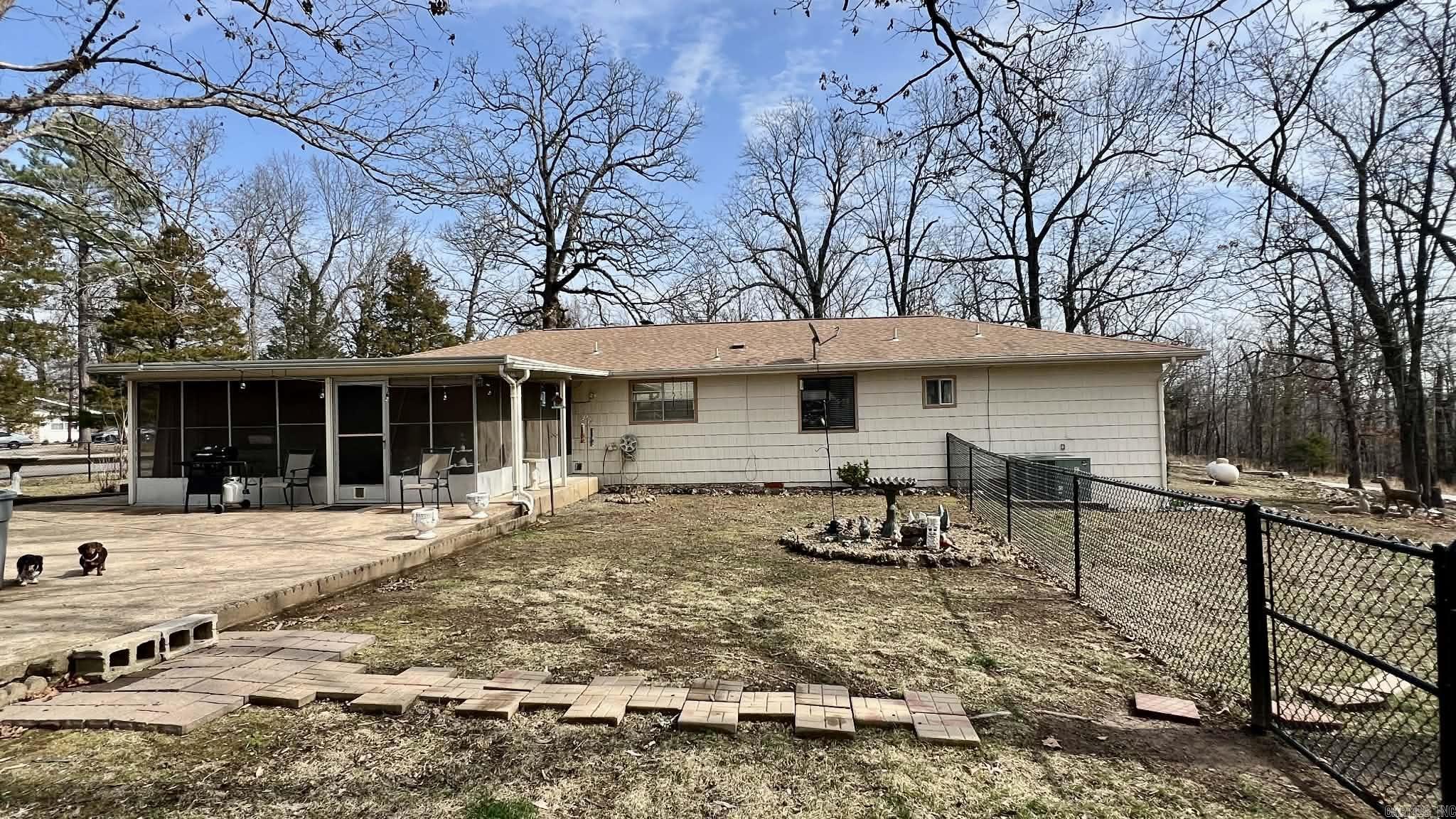 Fawn Park - Residential