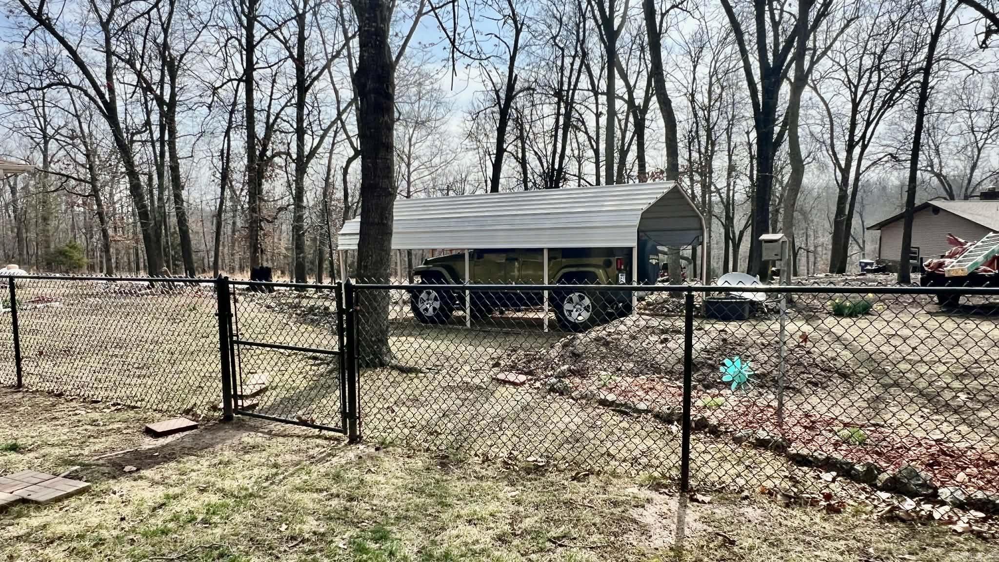 Fawn Park - Residential