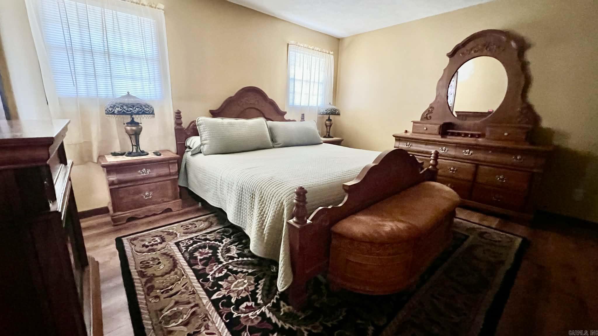 Fawn Park - Residential