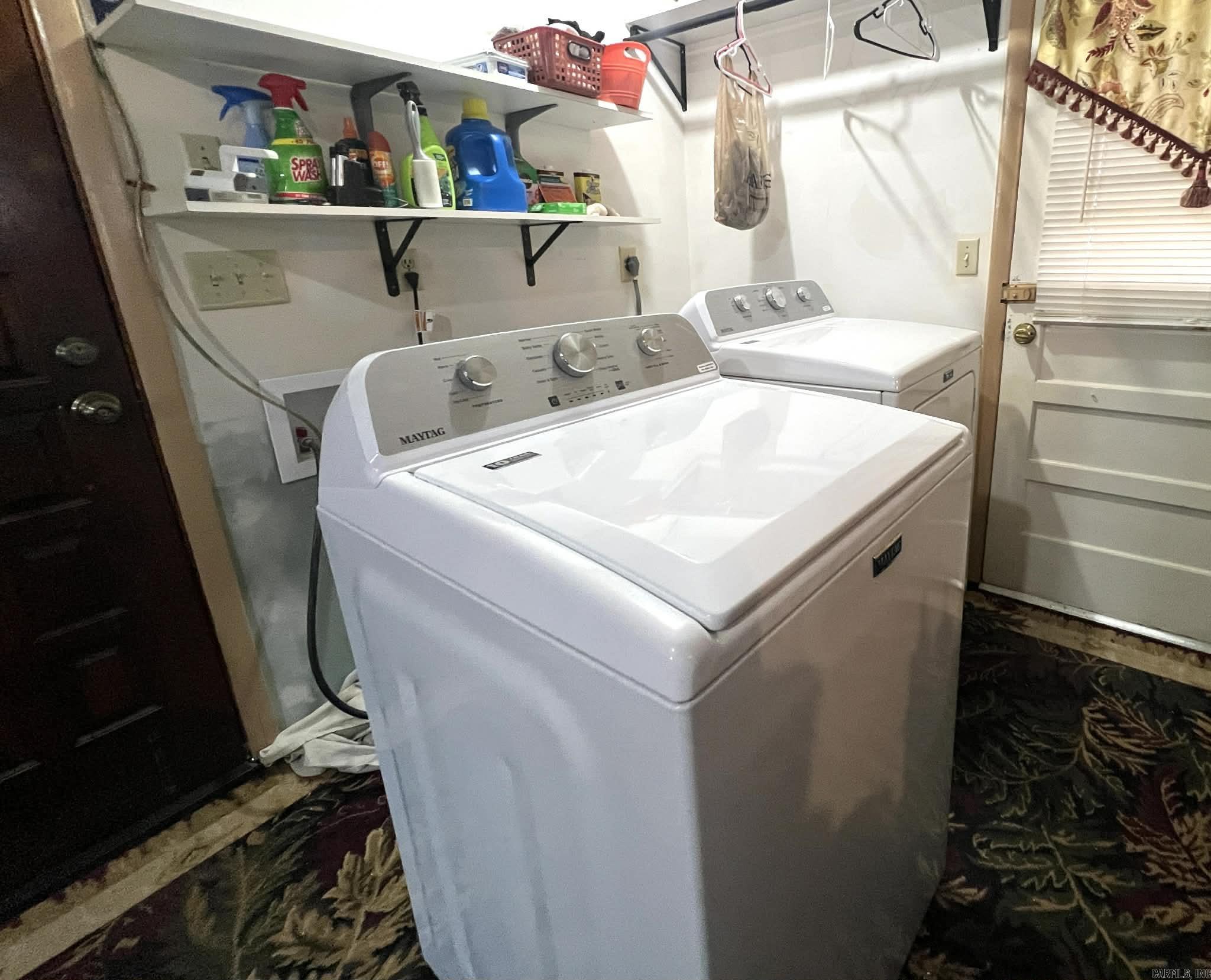 Fawn Park - Residential