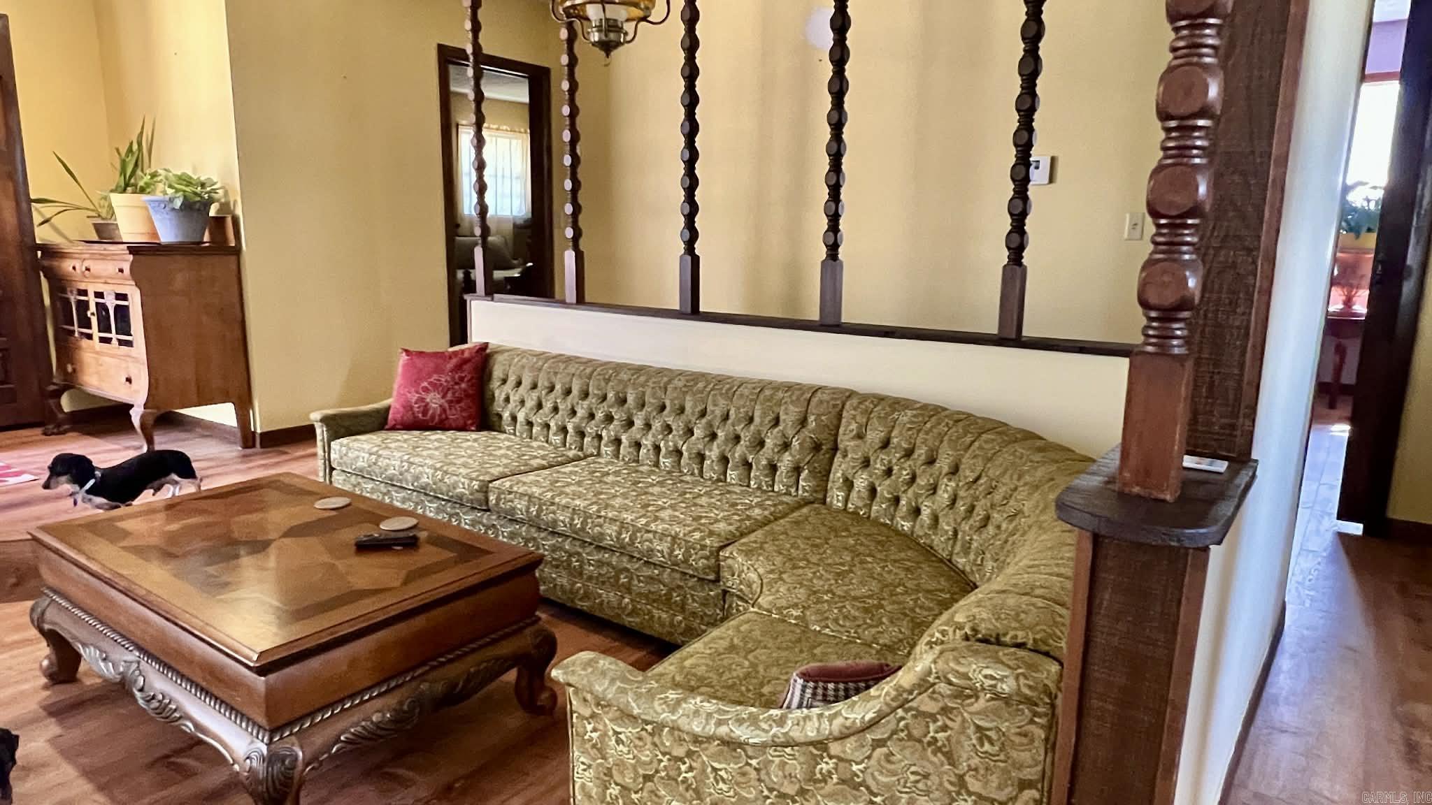 Fawn Park - Residential