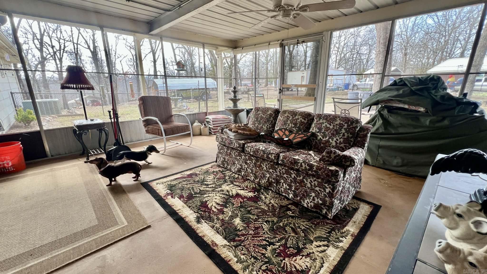 Fawn Park - Residential