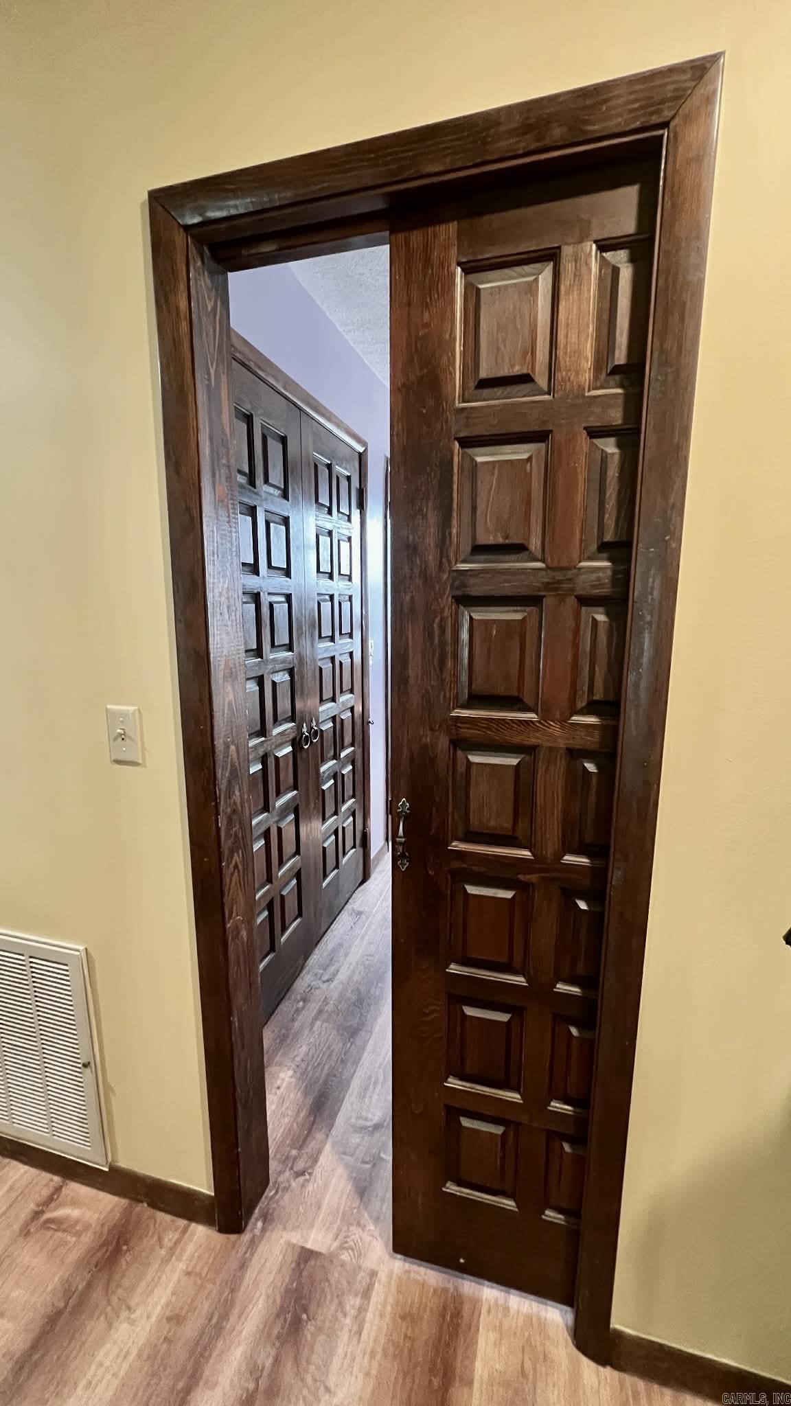 Fawn Park - Residential