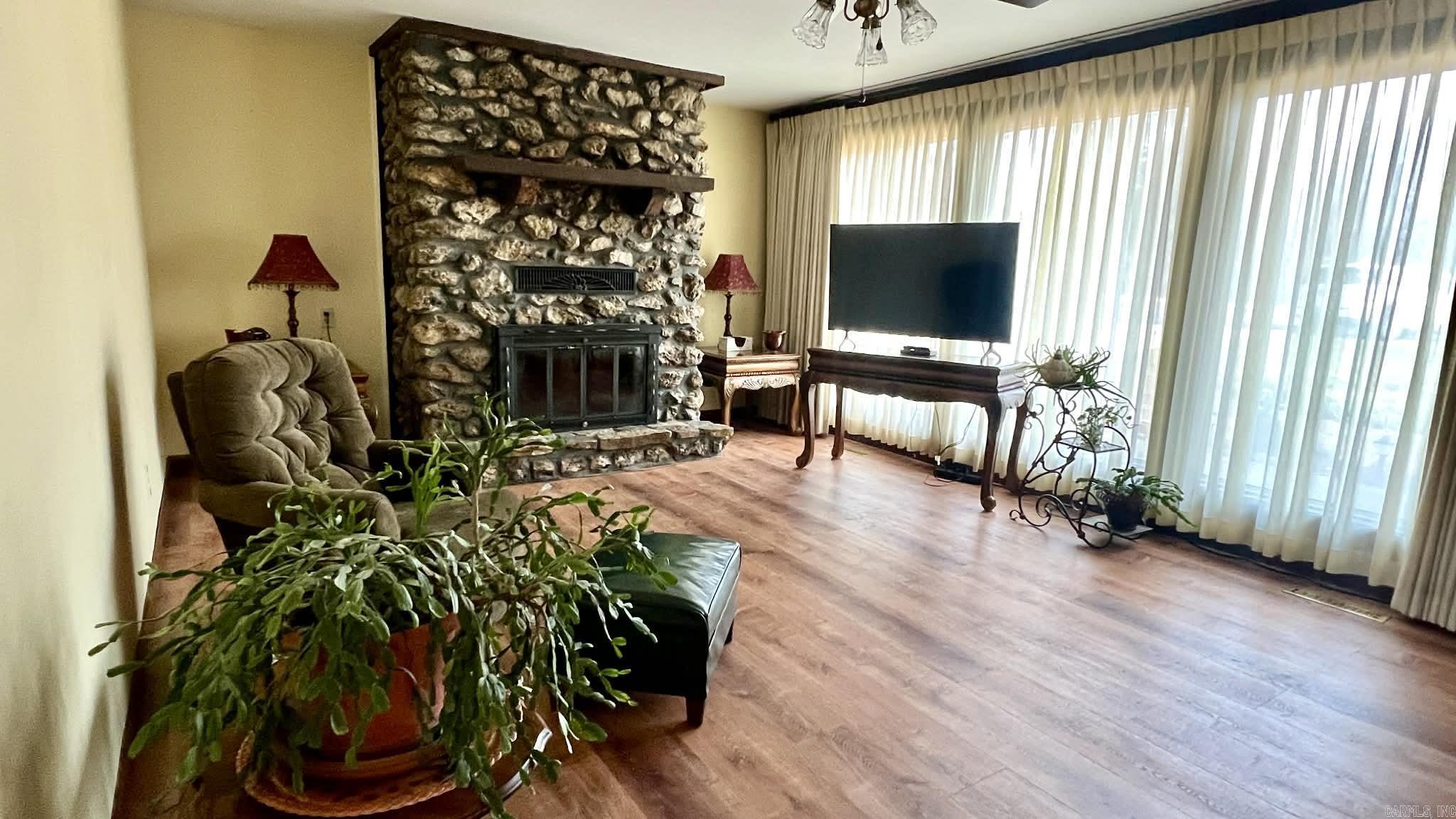 Fawn Park - Residential