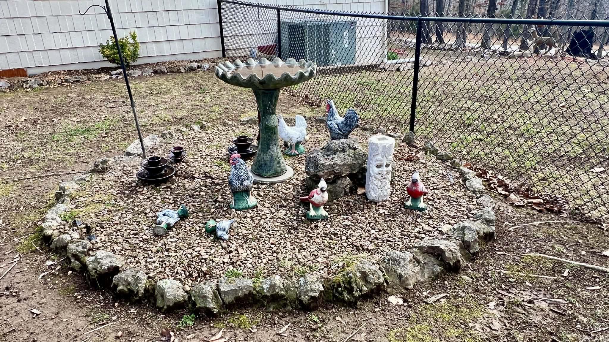 Fawn Park - Residential