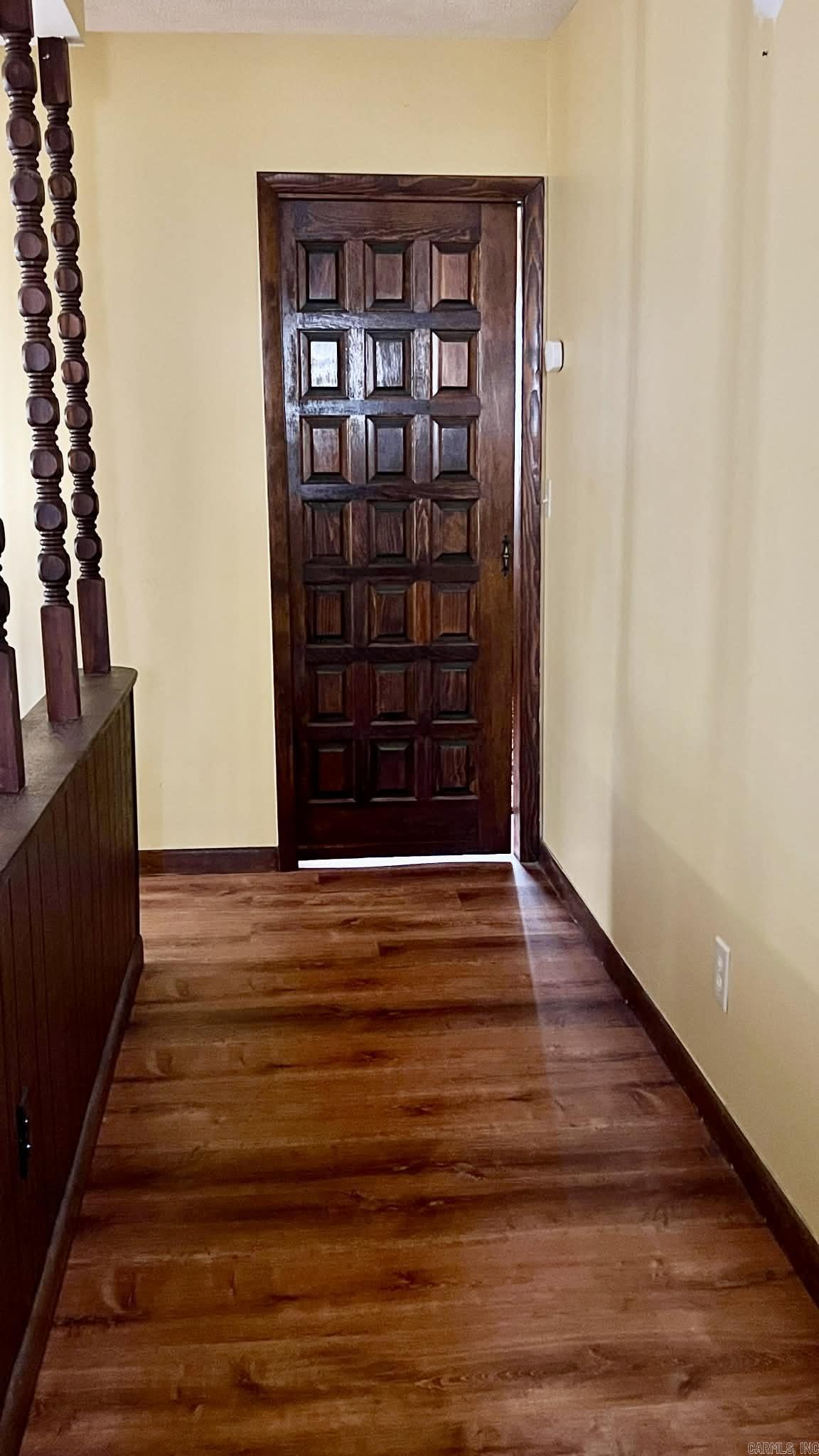 Fawn Park - Residential