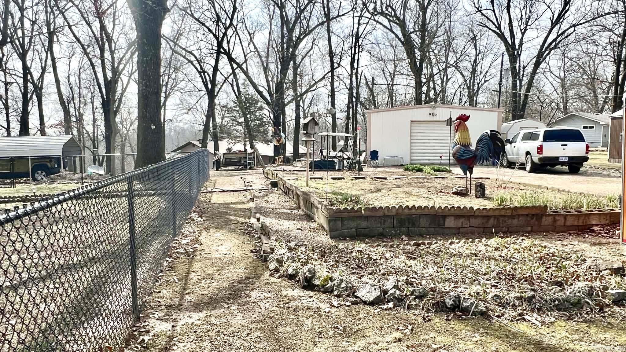 Fawn Park - Residential