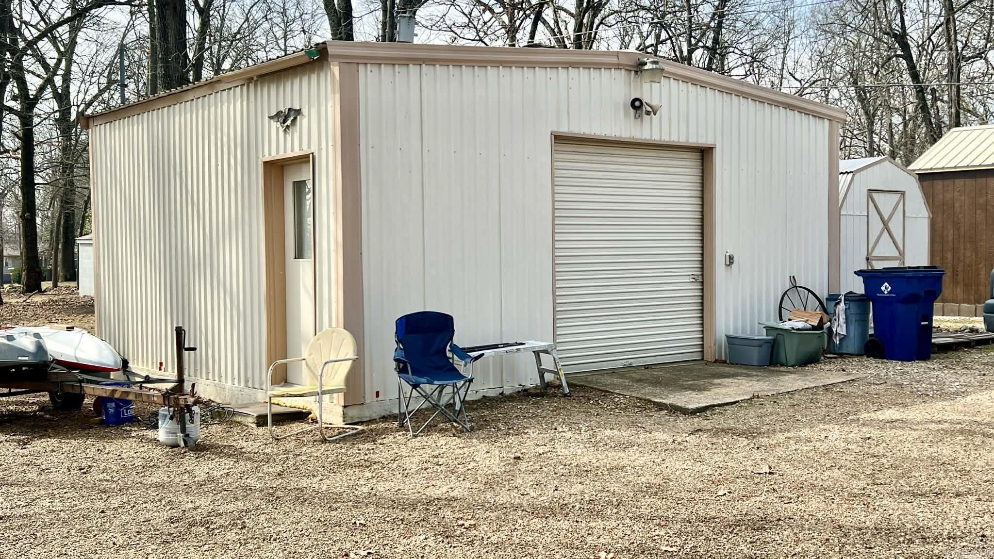 Fawn Park - Residential