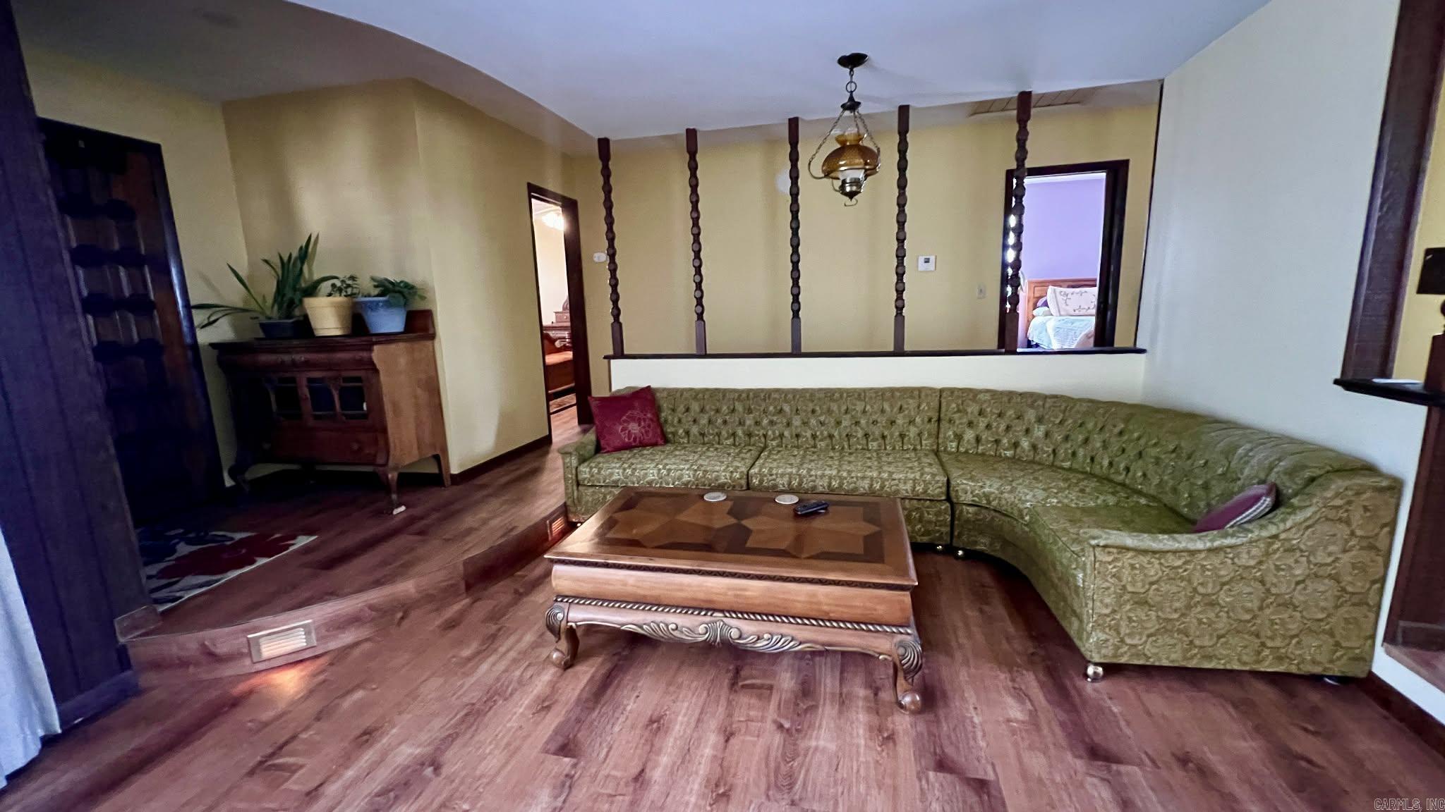 Fawn Park - Residential