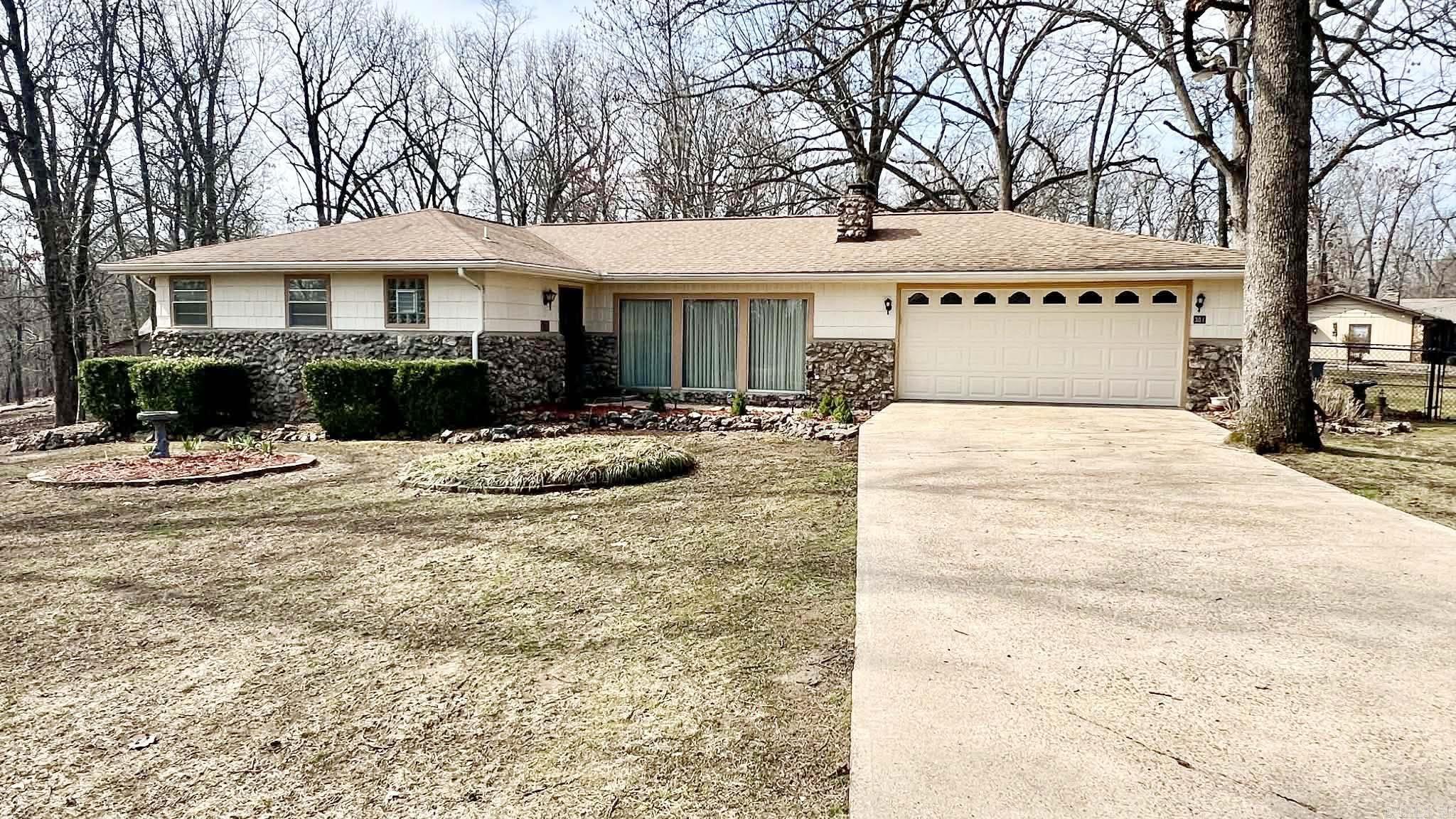 Fawn Park - Residential