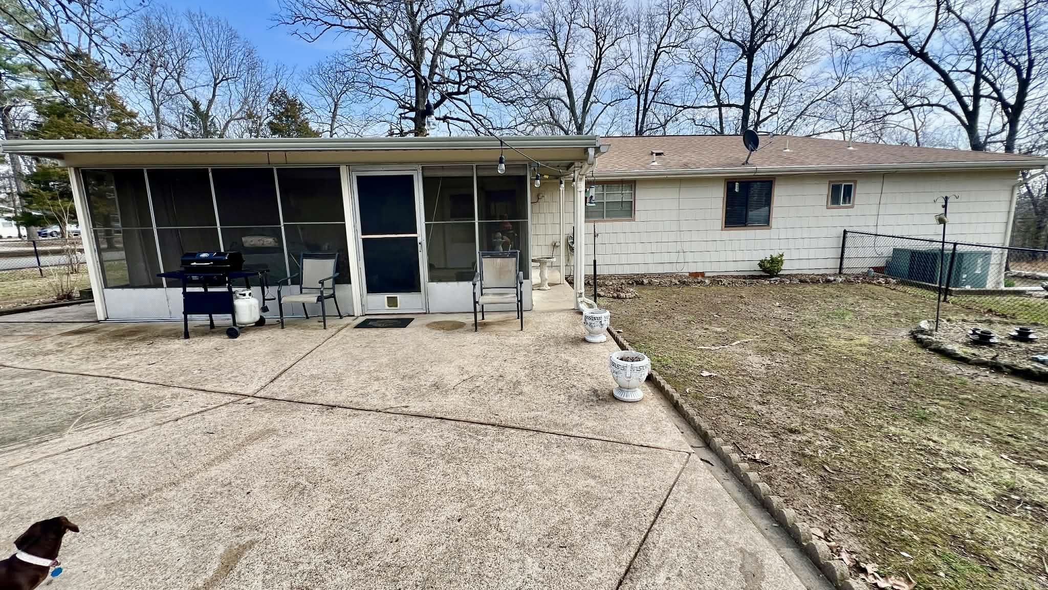 Fawn Park - Residential