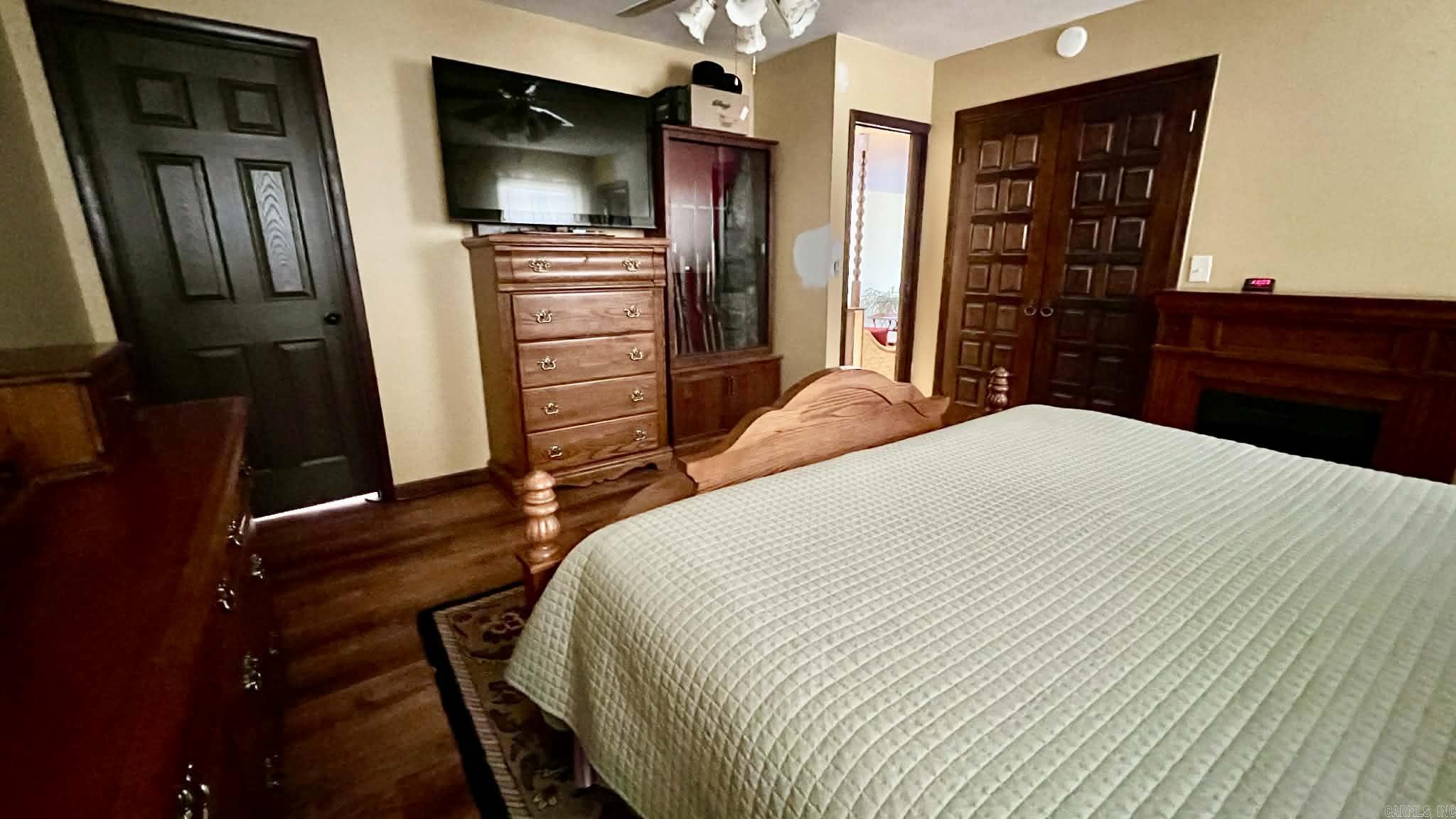 Fawn Park - Residential