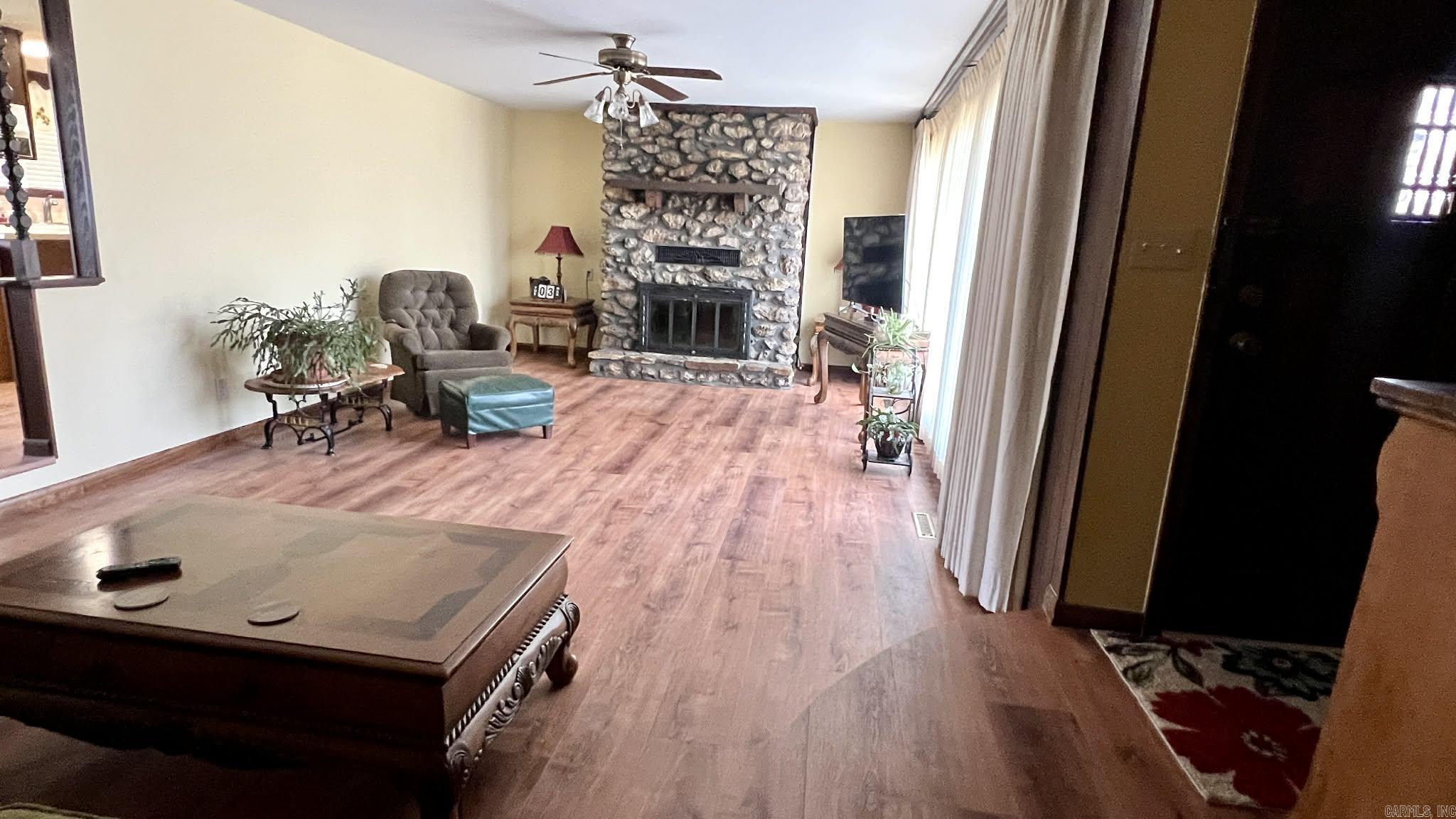 Fawn Park - Residential