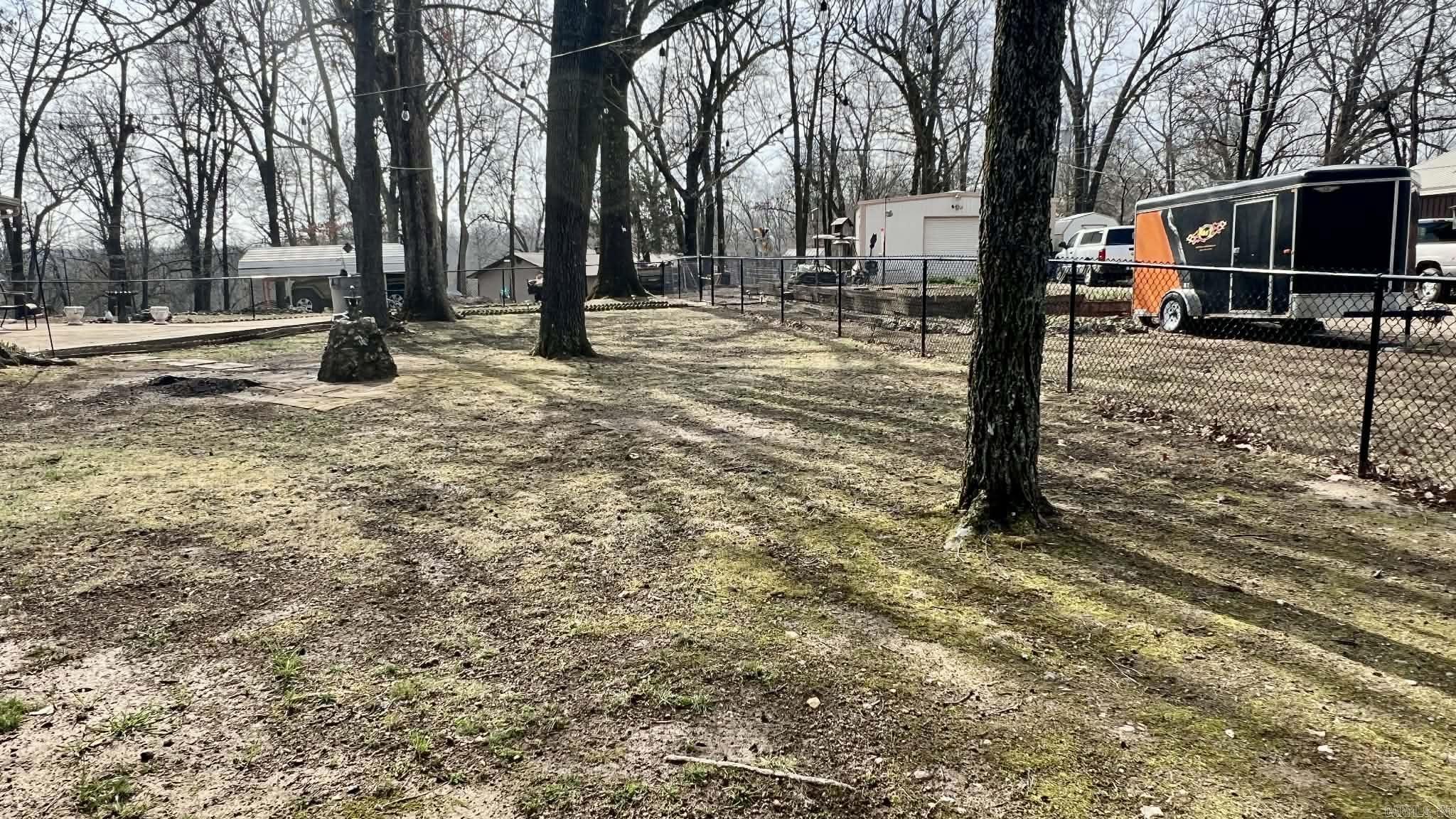 Fawn Park - Residential