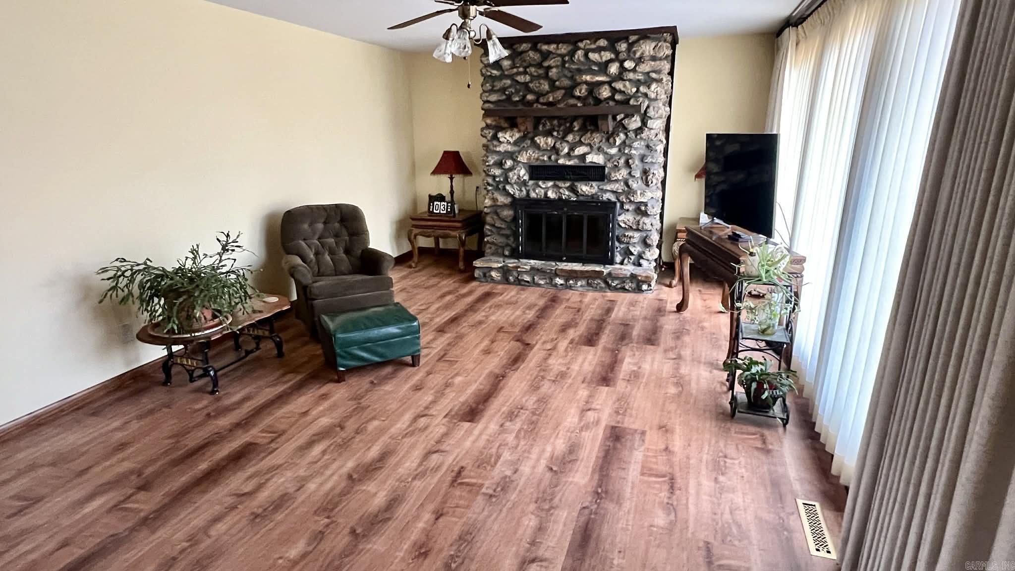 Fawn Park - Residential