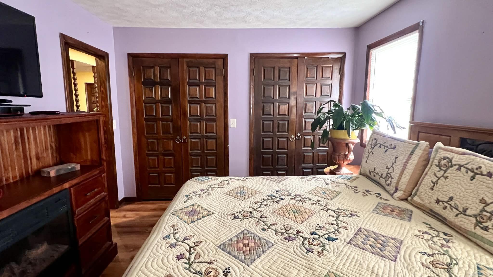 Fawn Park - Residential