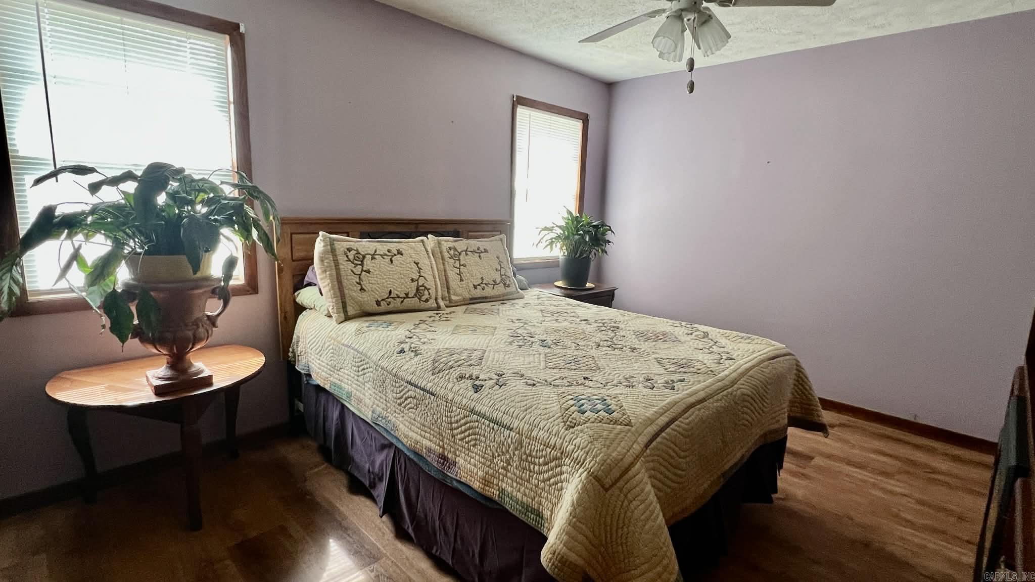 Fawn Park - Residential