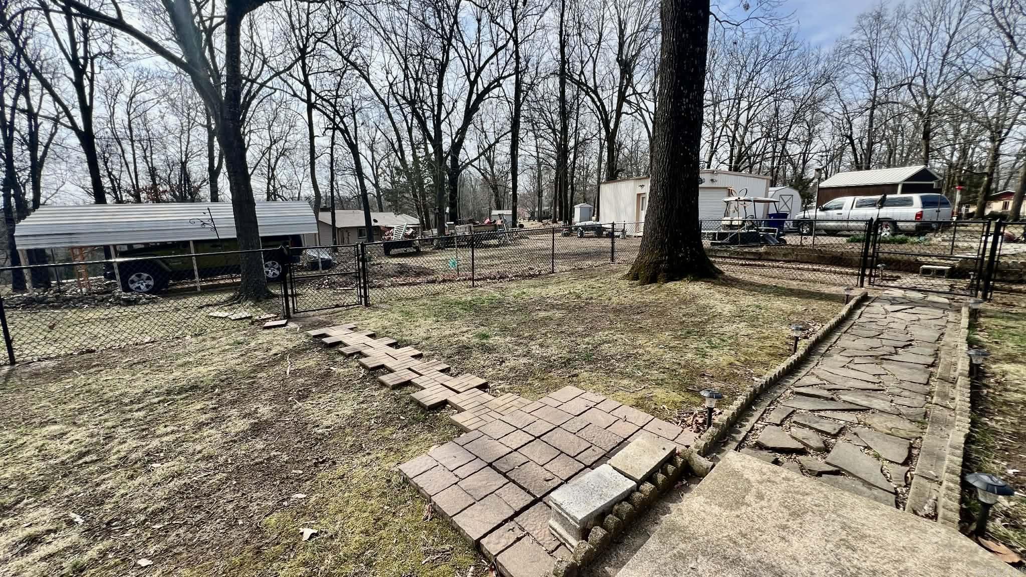 Fawn Park - Residential