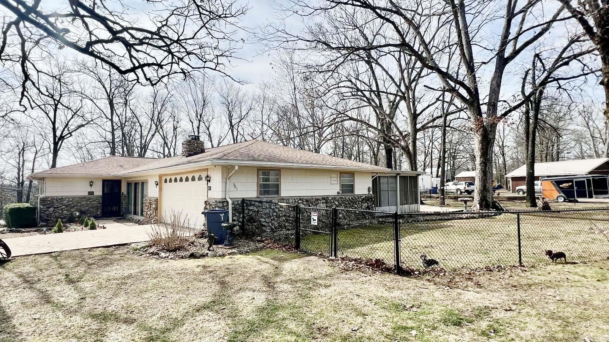 Fawn Park - Residential