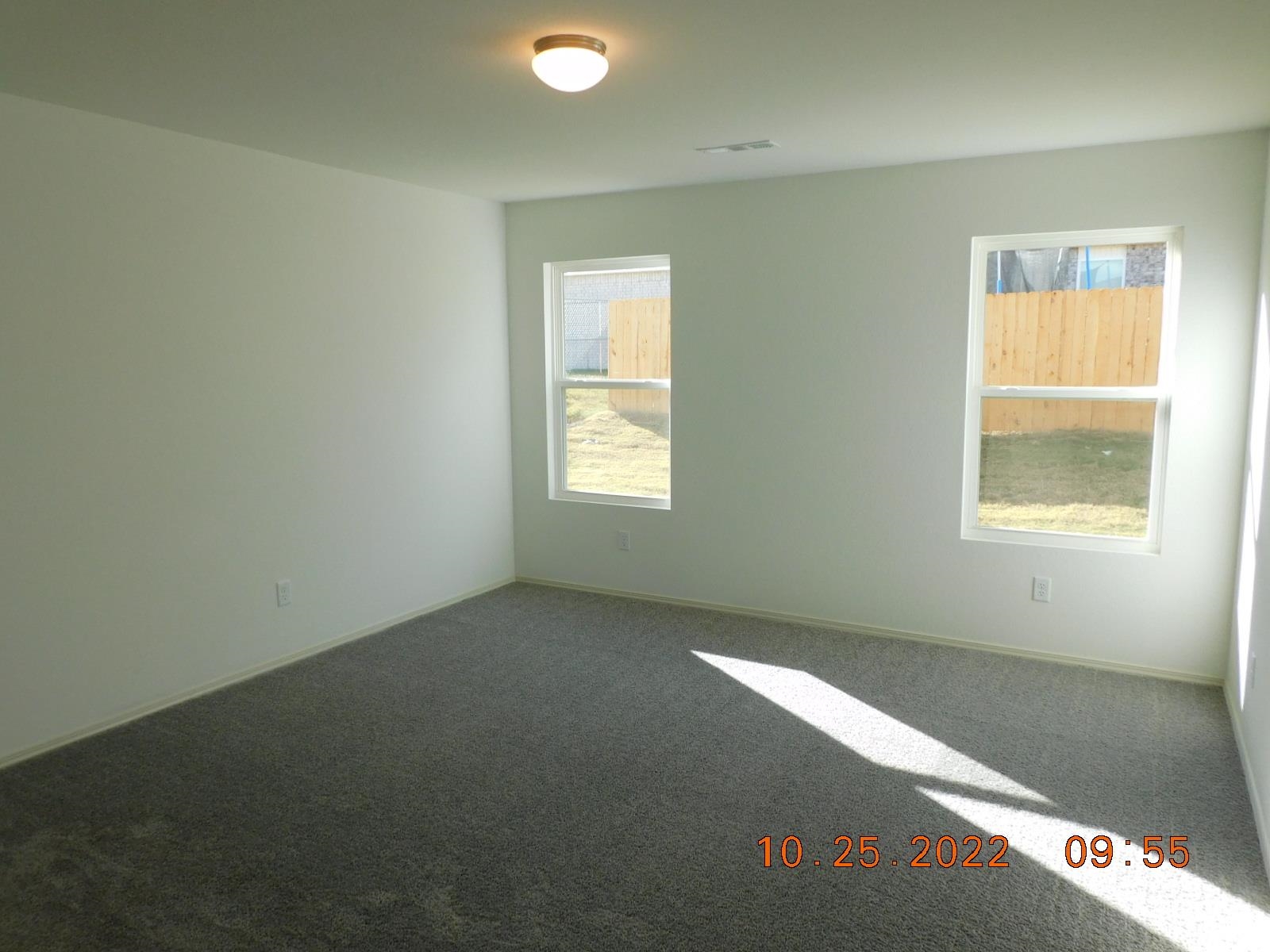 BELL VALLEY - Residential Lease