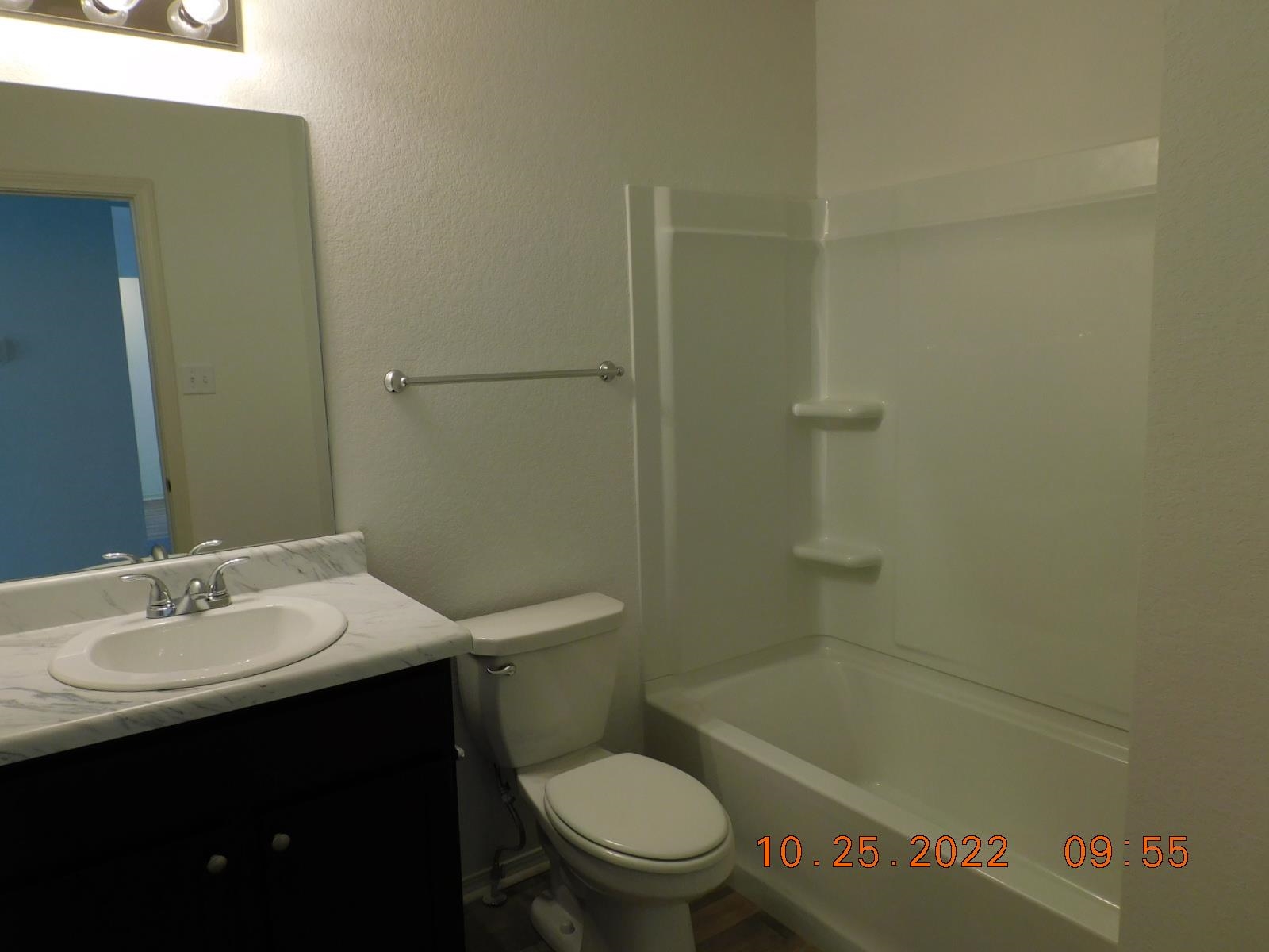 BELL VALLEY - Residential Lease