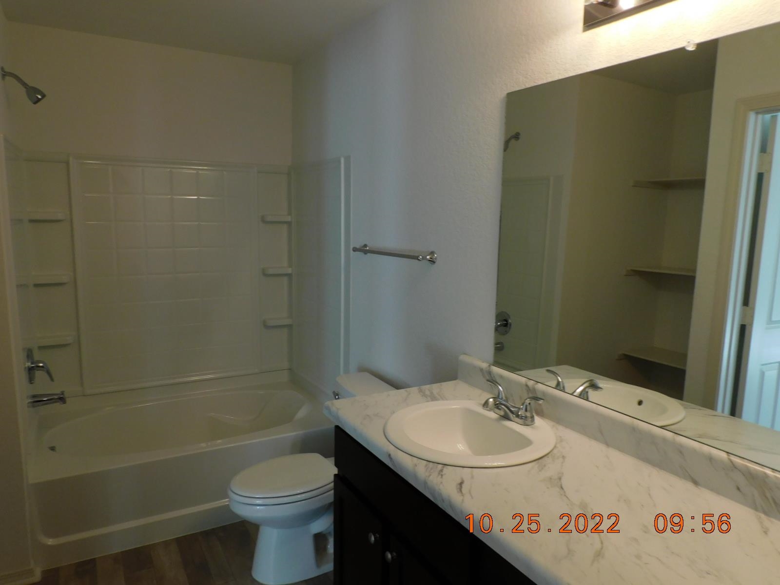 BELL VALLEY - Residential Lease