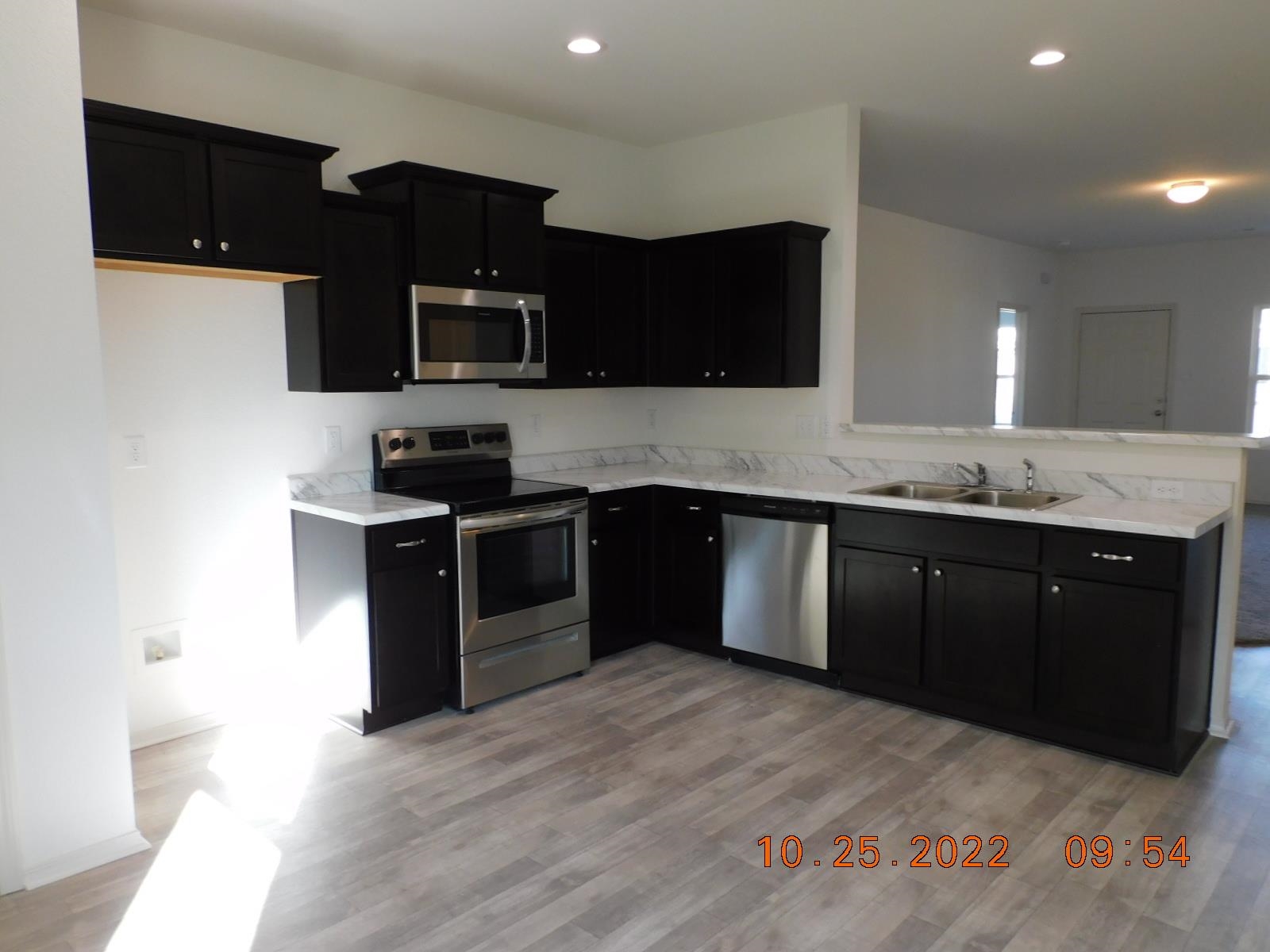 BELL VALLEY - Residential Lease