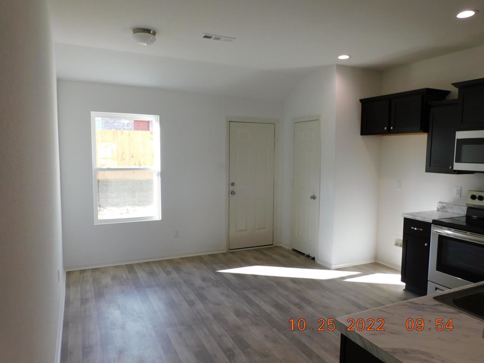 BELL VALLEY - Residential Lease