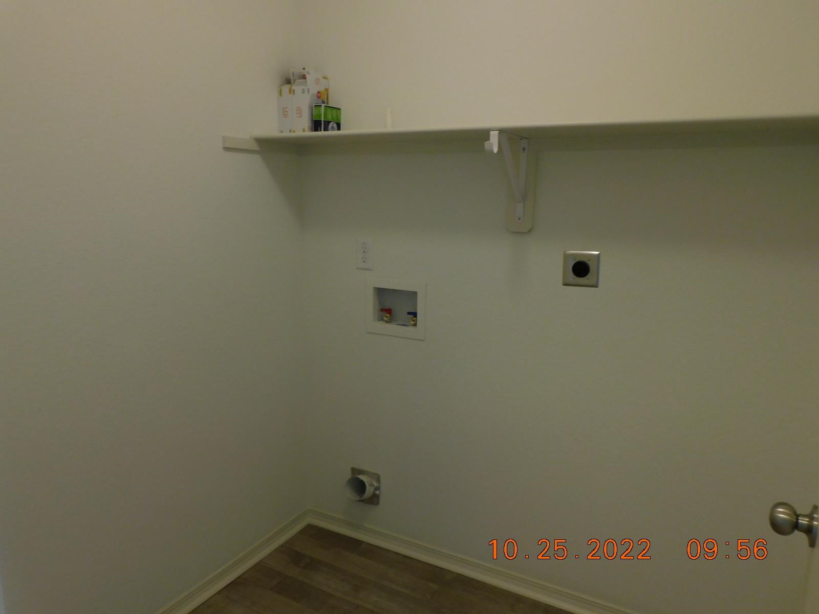 BELL VALLEY - Residential Lease