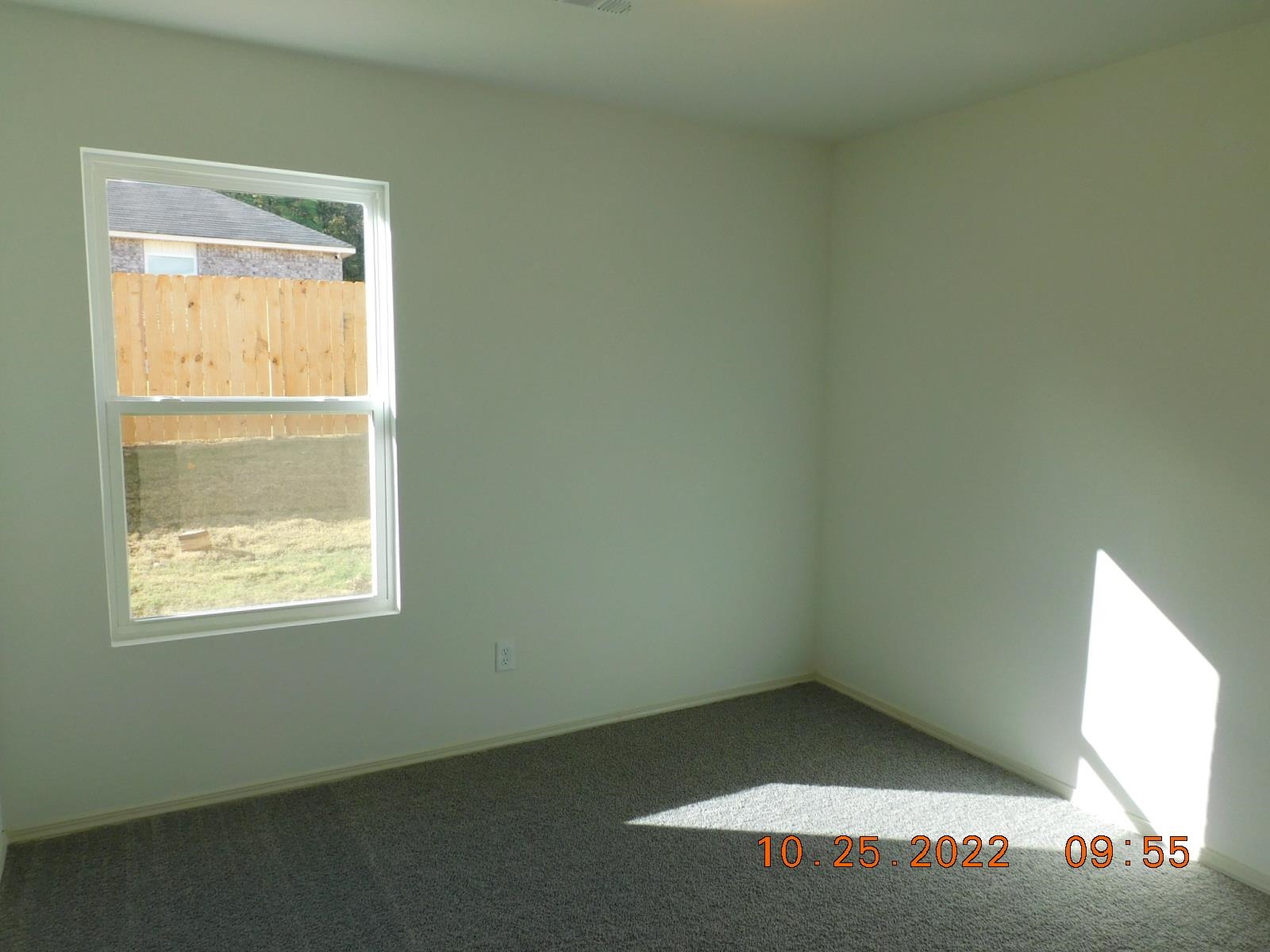 BELL VALLEY - Residential Lease