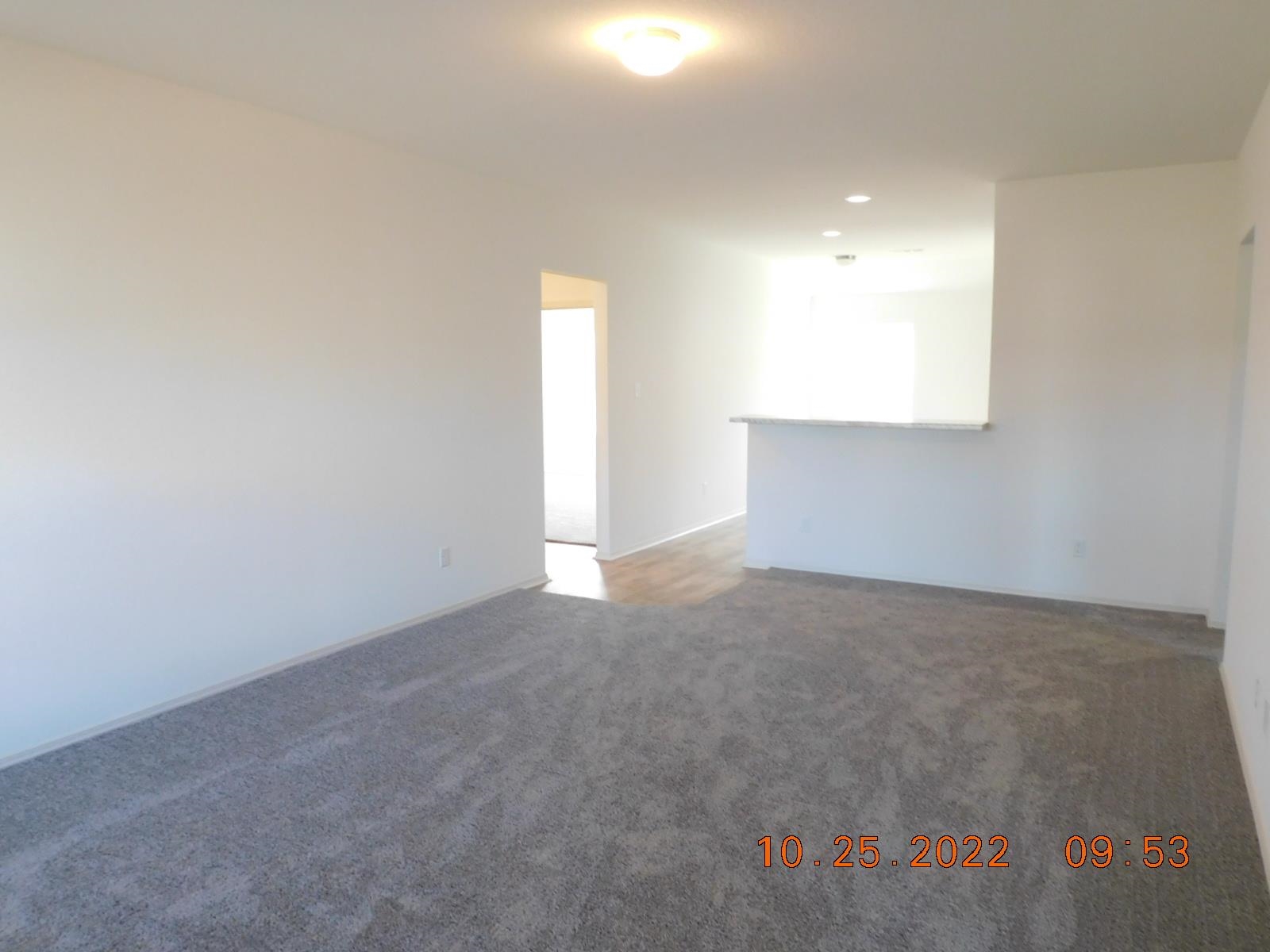 BELL VALLEY - Residential Lease