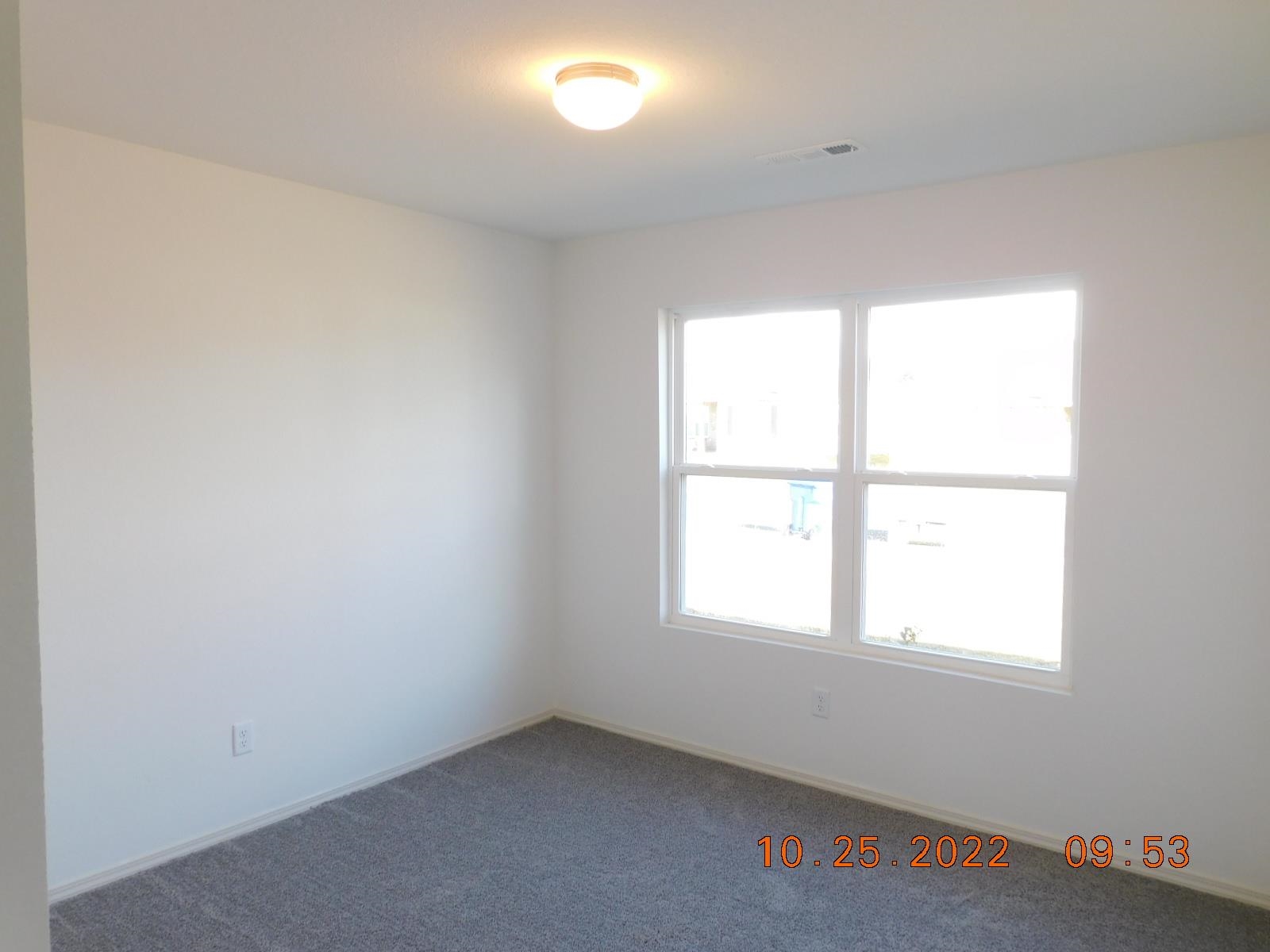 BELL VALLEY - Residential Lease