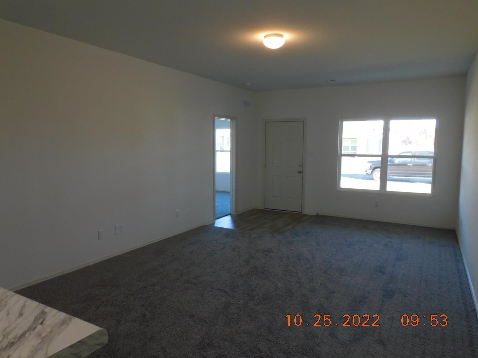 BELL VALLEY - Residential Lease