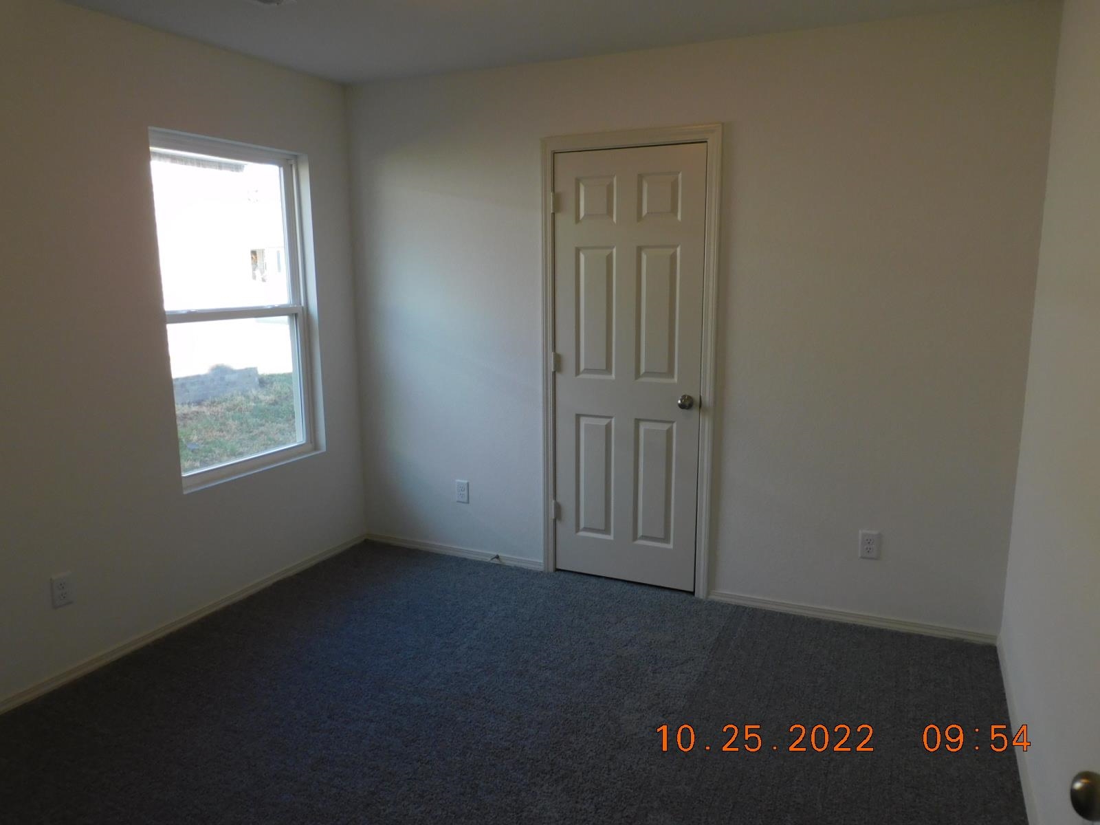 BELL VALLEY - Residential Lease