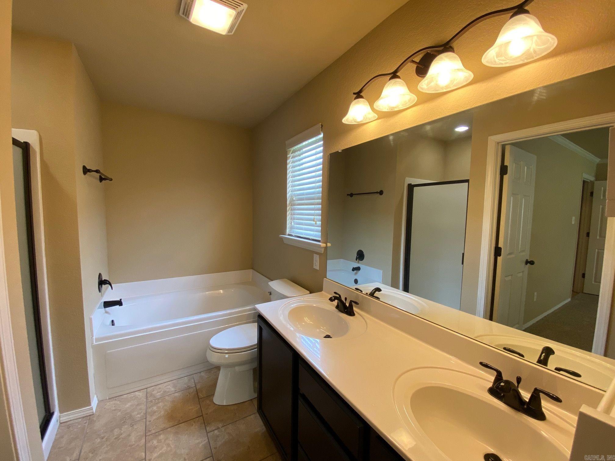 Chapel Creek - Residential Lease