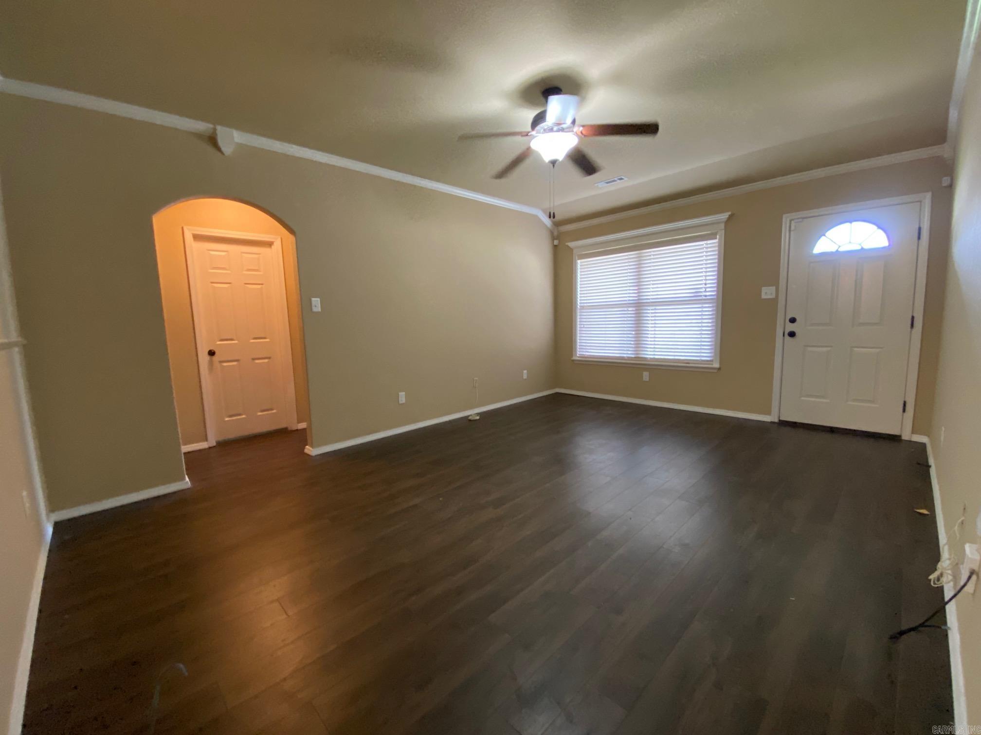 Chapel Creek - Residential Lease