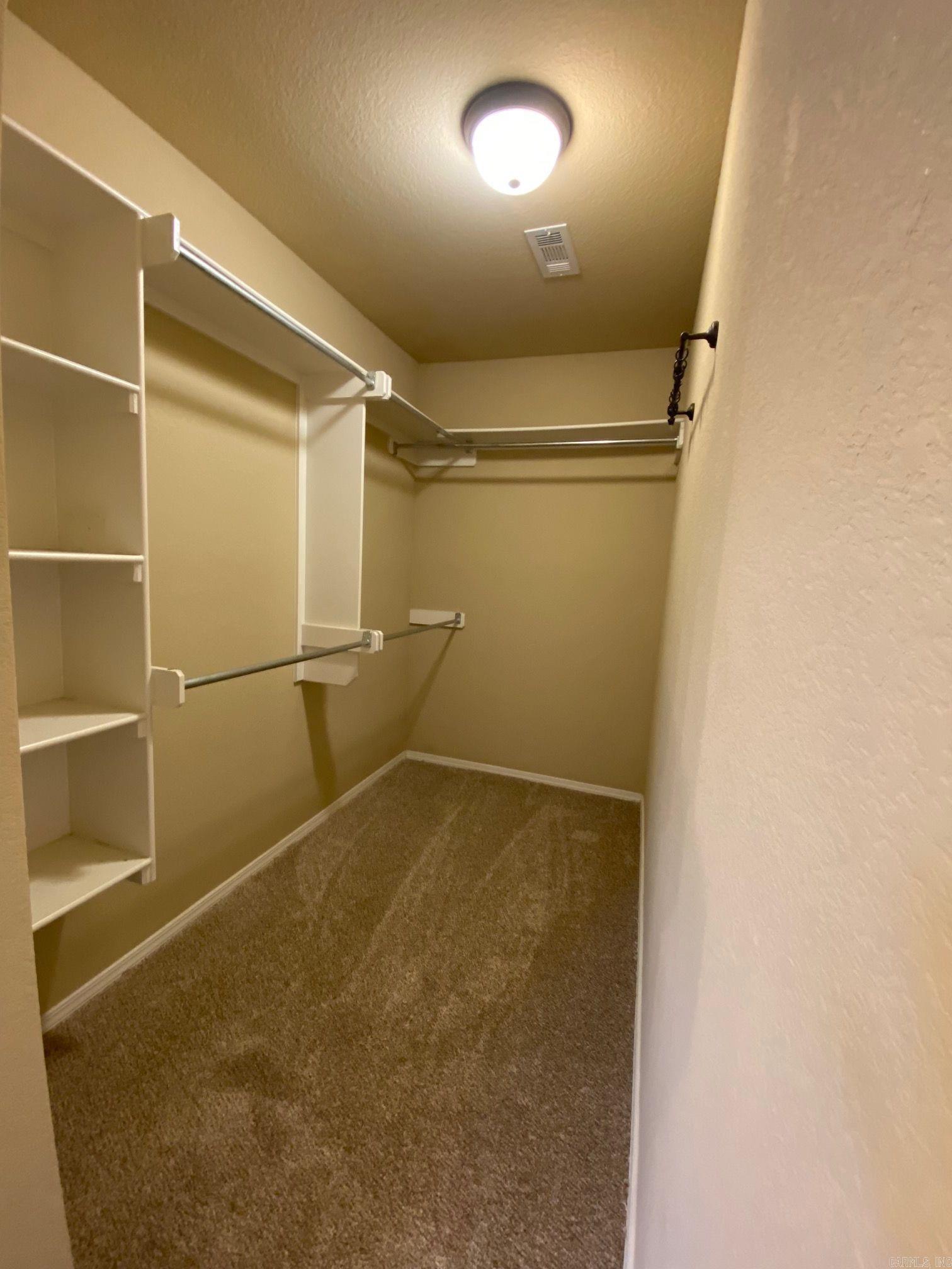 Chapel Creek - Residential Lease