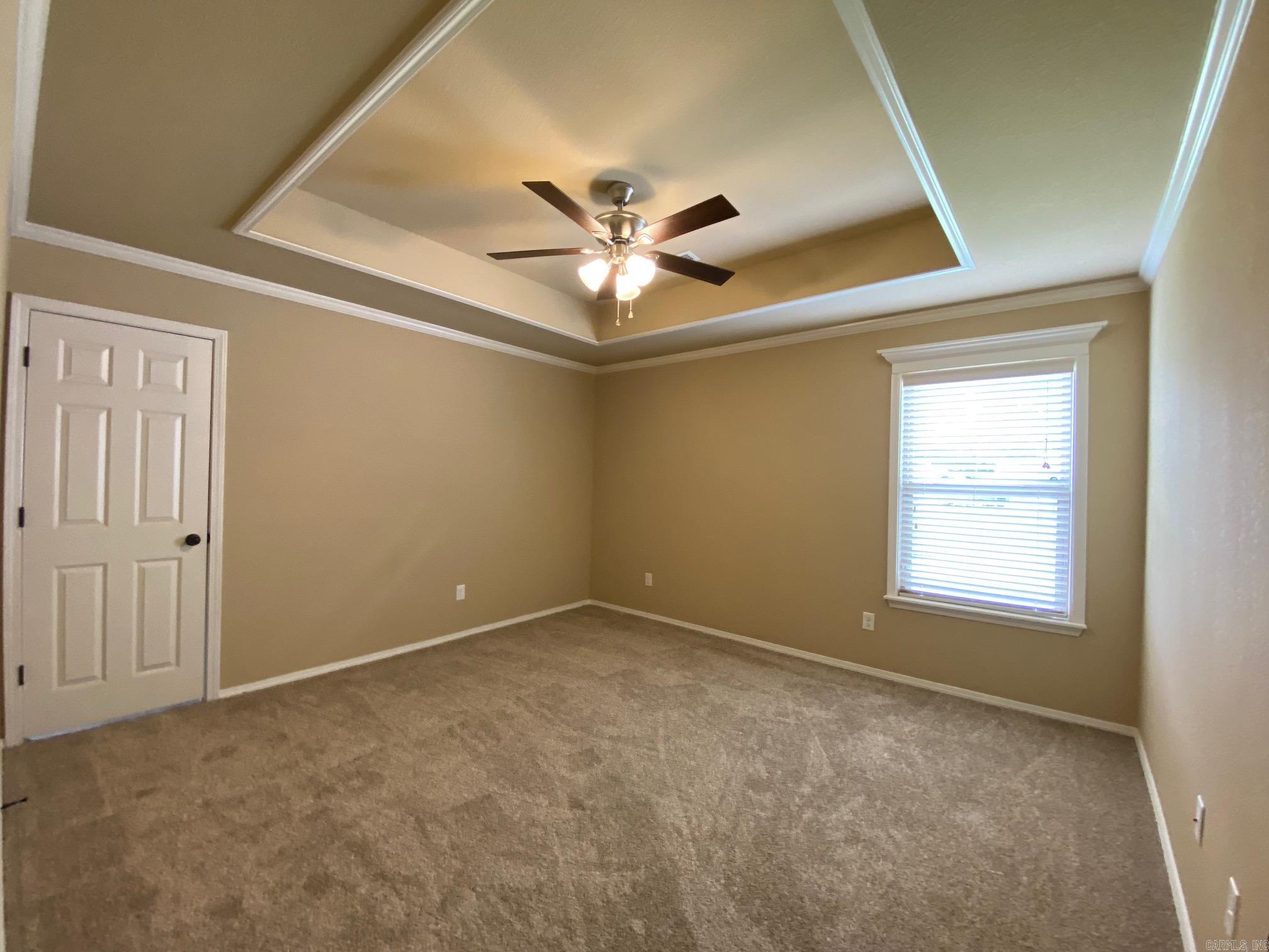 Chapel Creek - Residential Lease